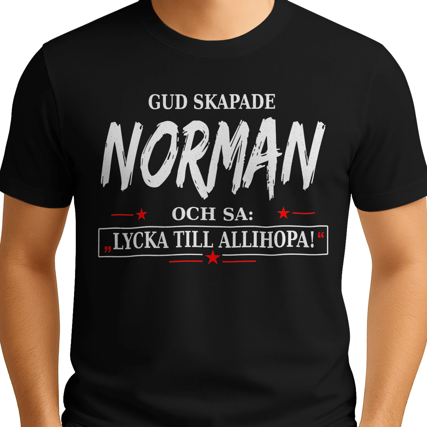 T1SD0198 Norman SA31