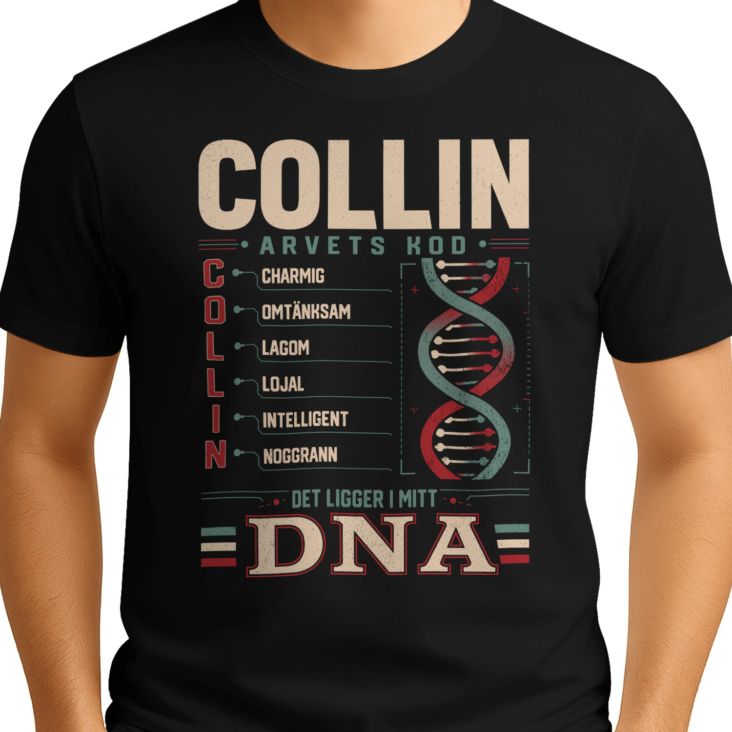 T1SD0306 Collin SA29