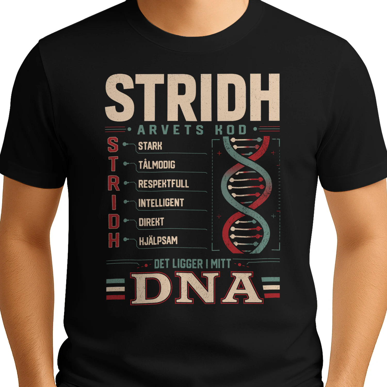 T1SD0465 Stridh SA29