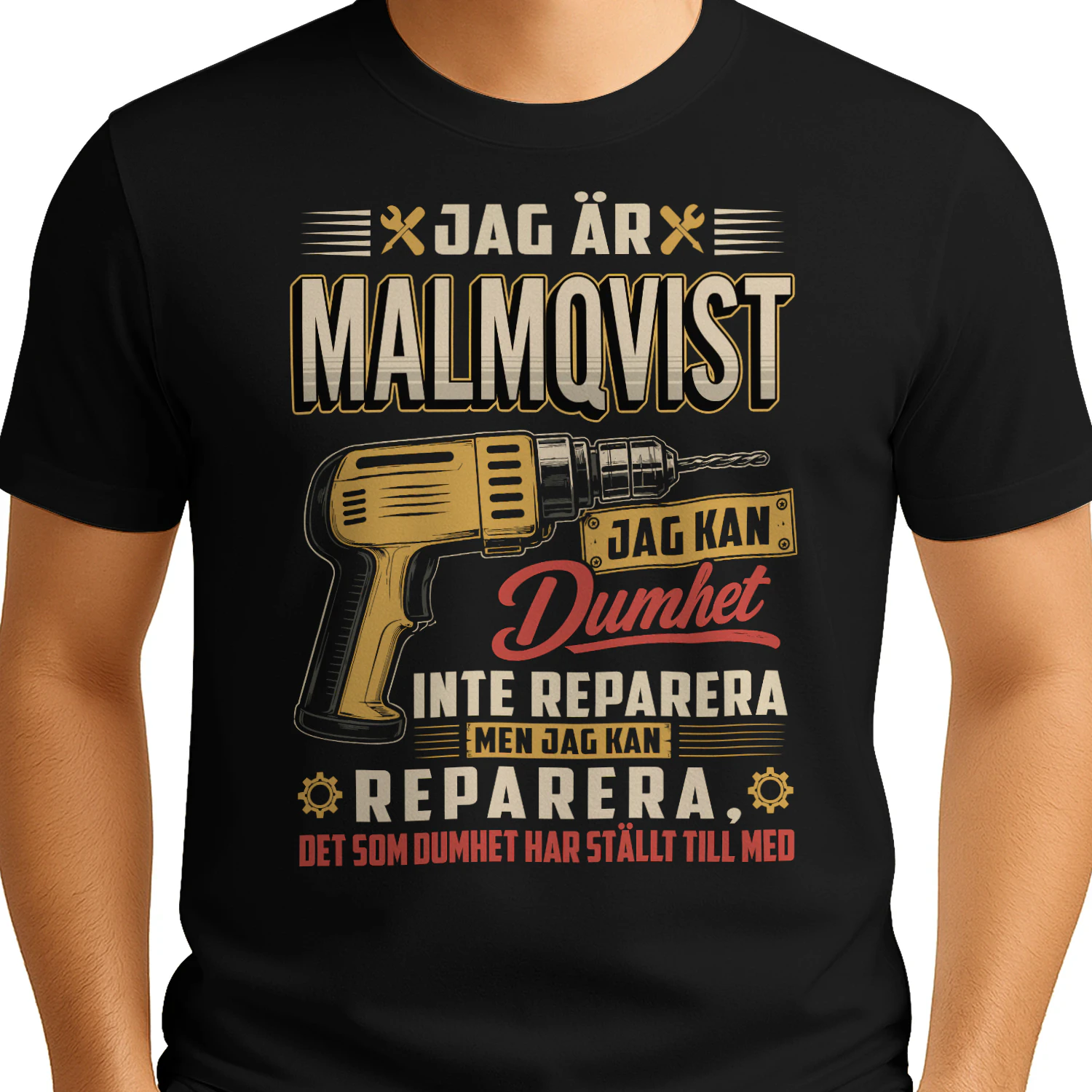 T1SD0400 Malmqvist SA26