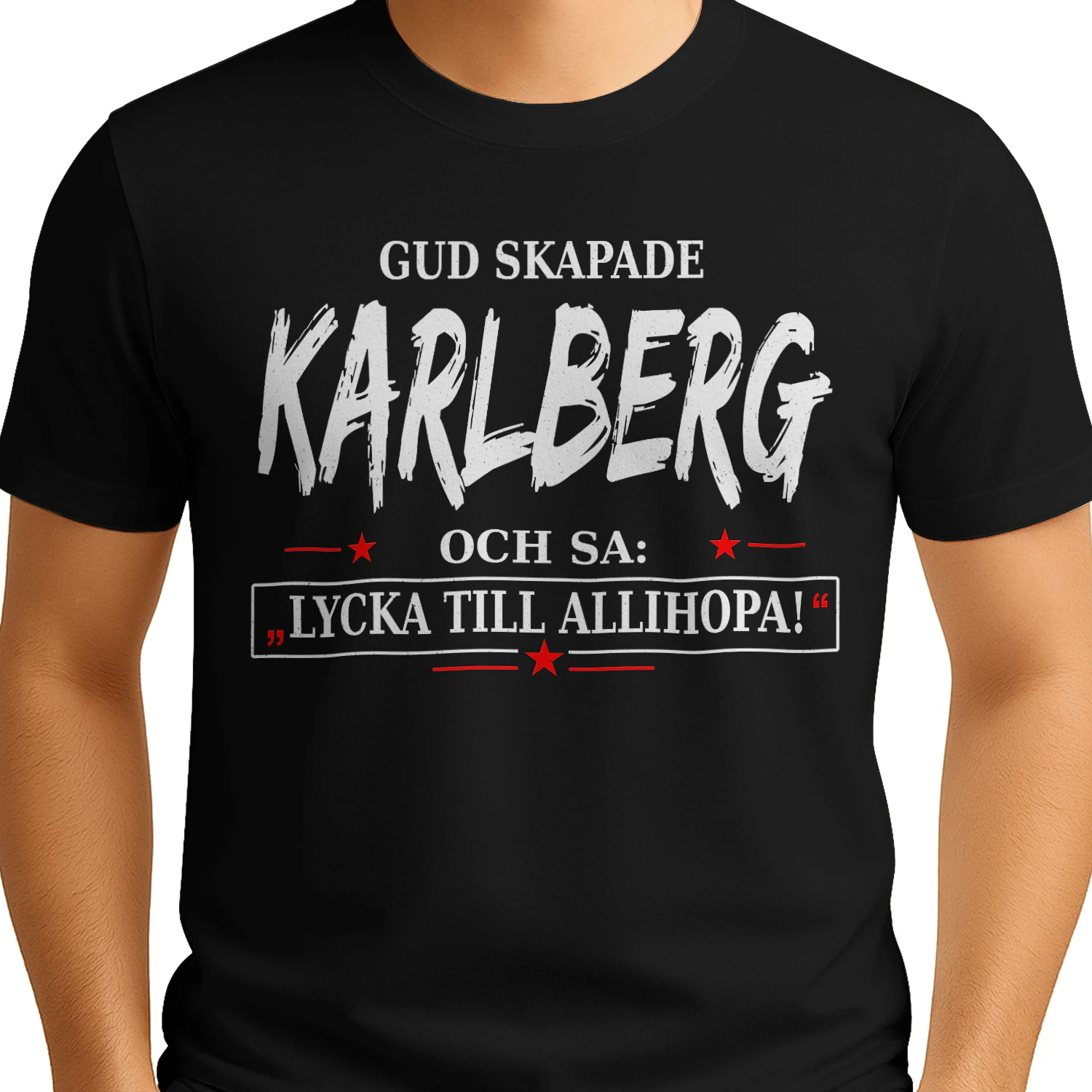 T1SD0310 Karlberg SA31