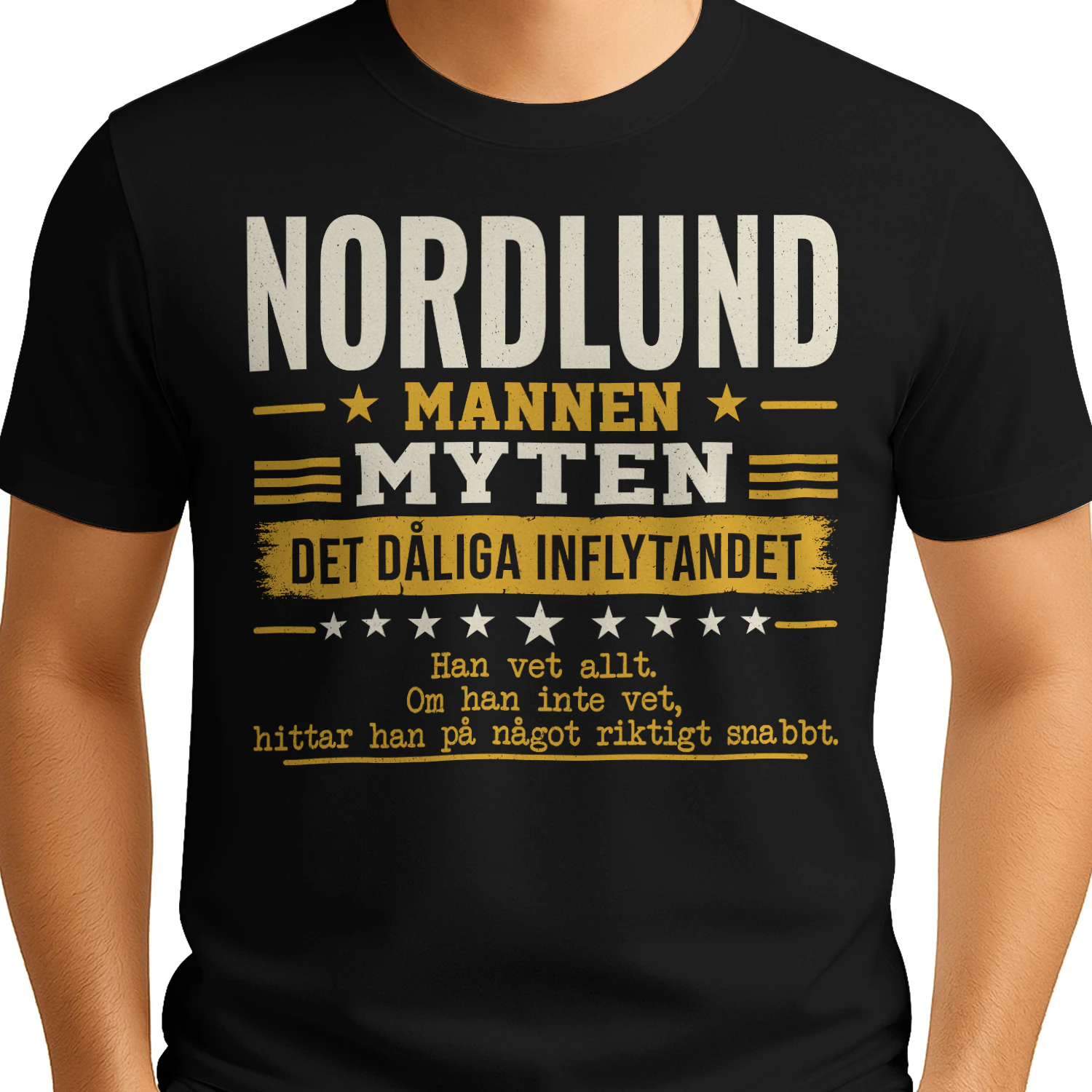 T1SD0240 Nordlund SA27
