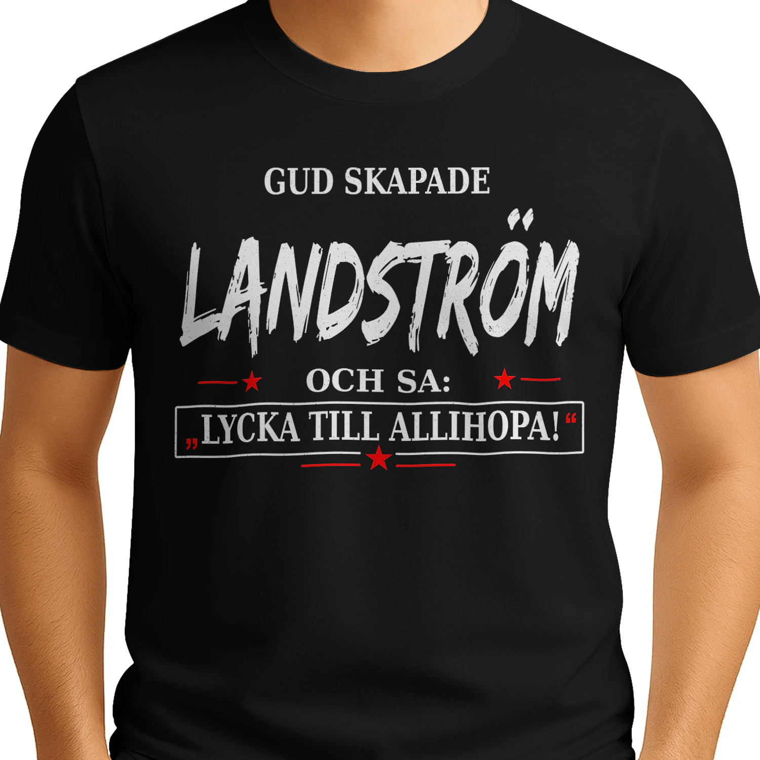 T1SD0361 Landström SA31