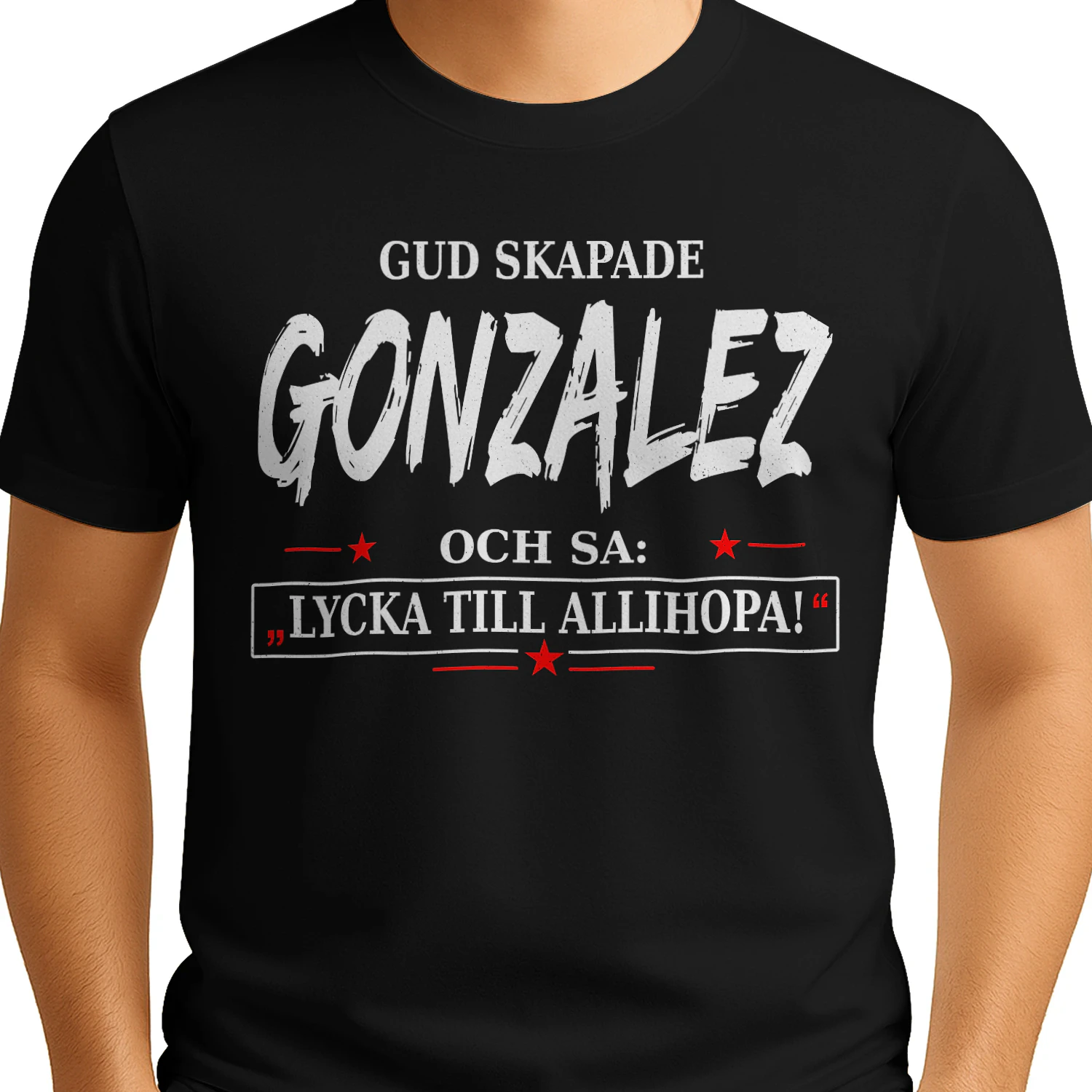T1SD0333 Gonzalez SA31