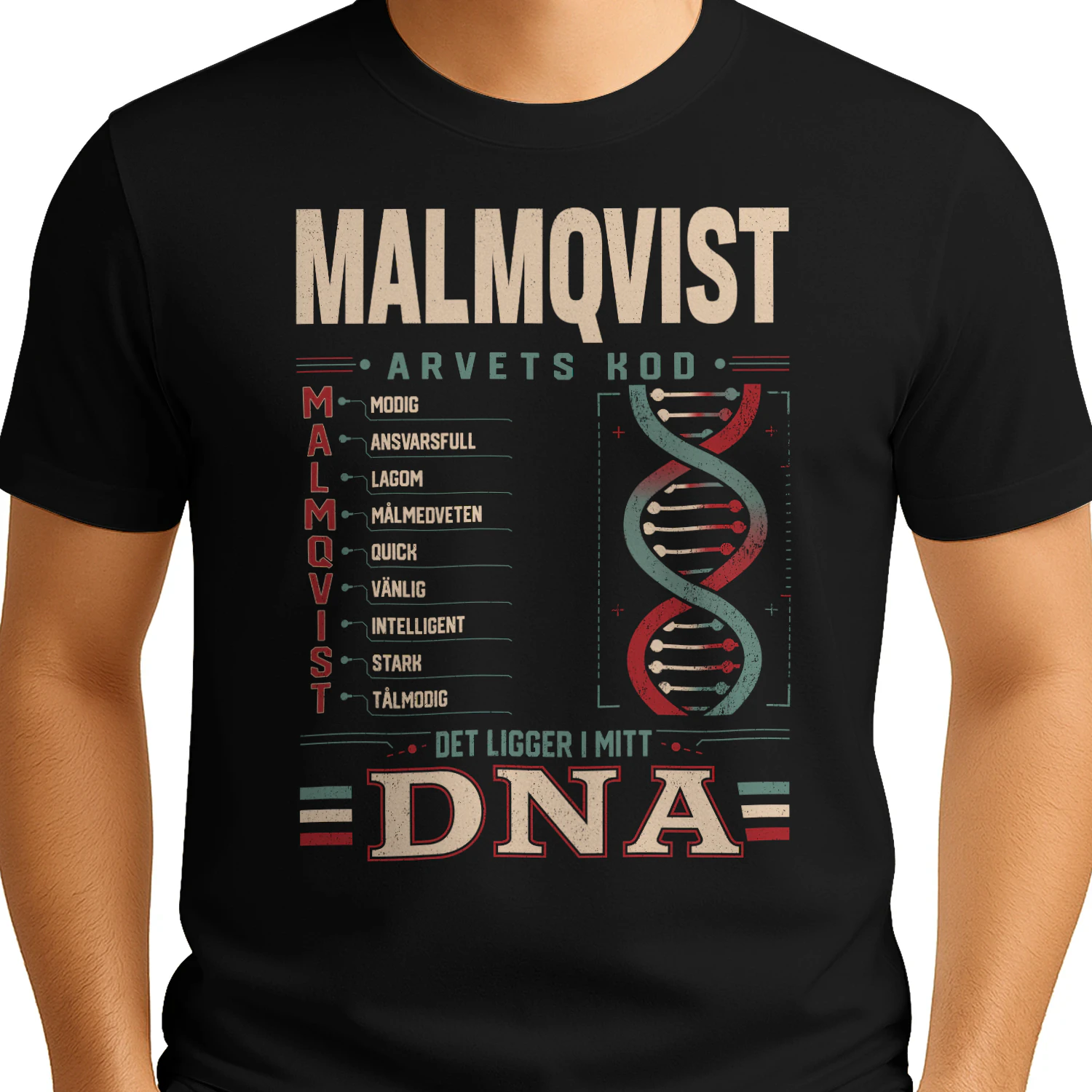 T1SD0400 Malmqvist SA29