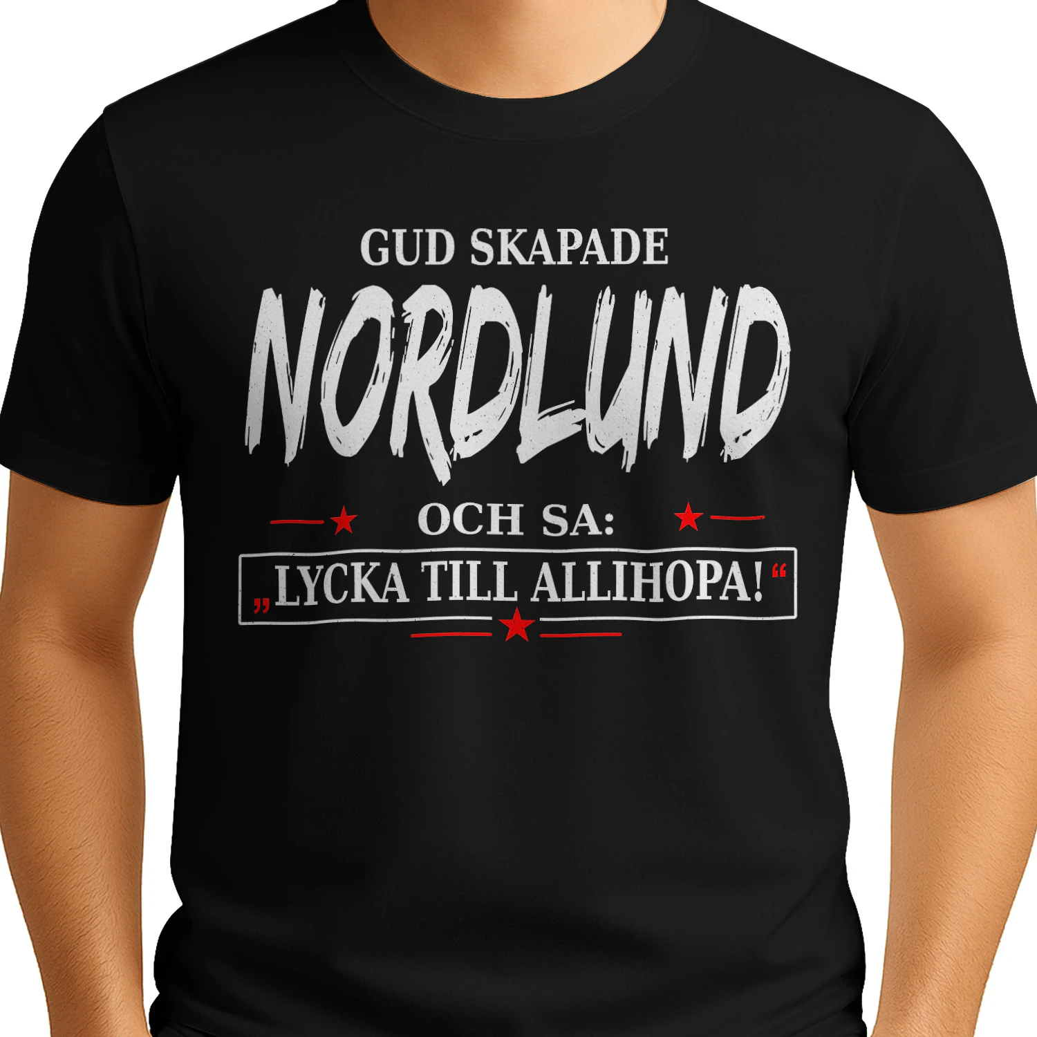 T1SD0240 Nordlund SA31