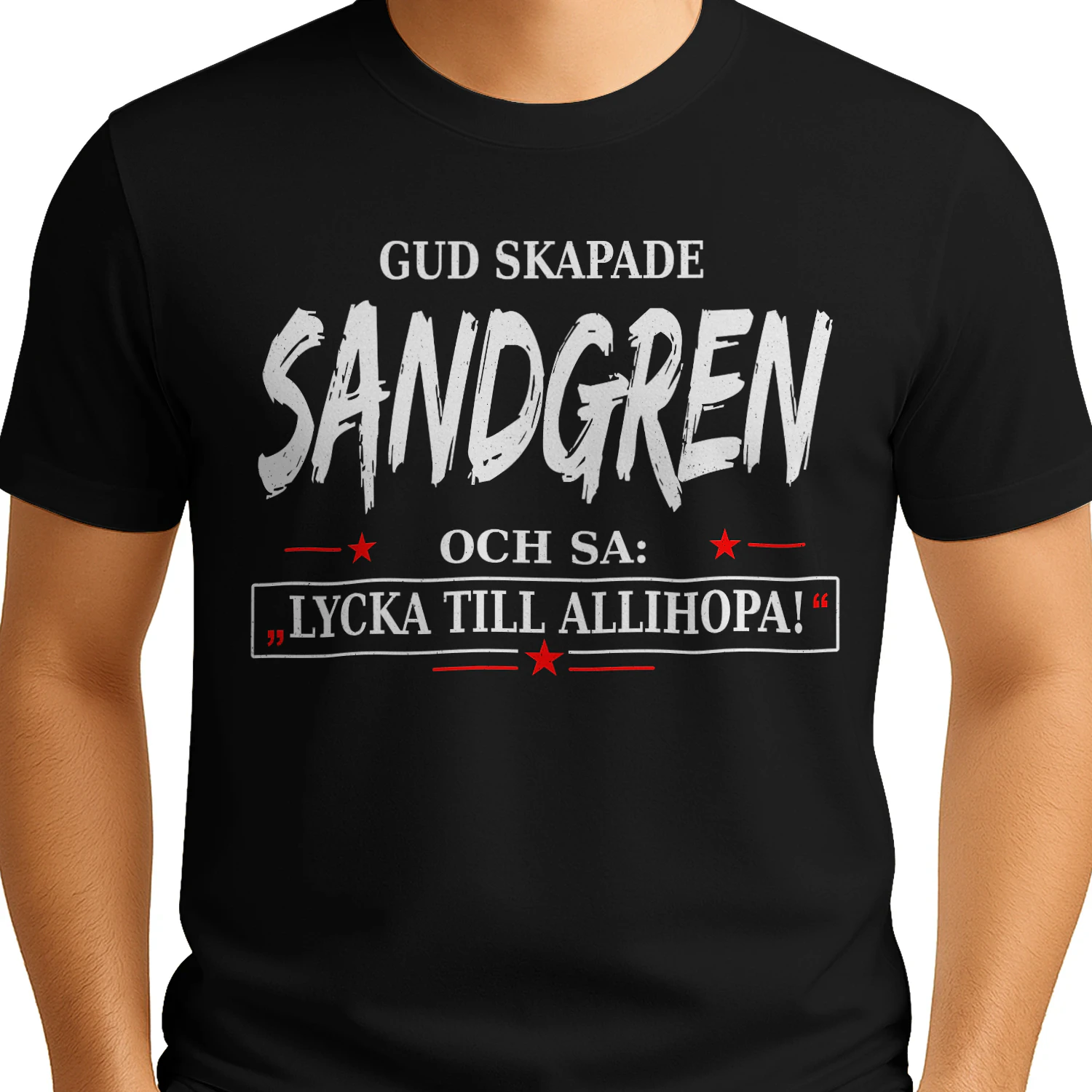T1SD0314 Sandgren SA31