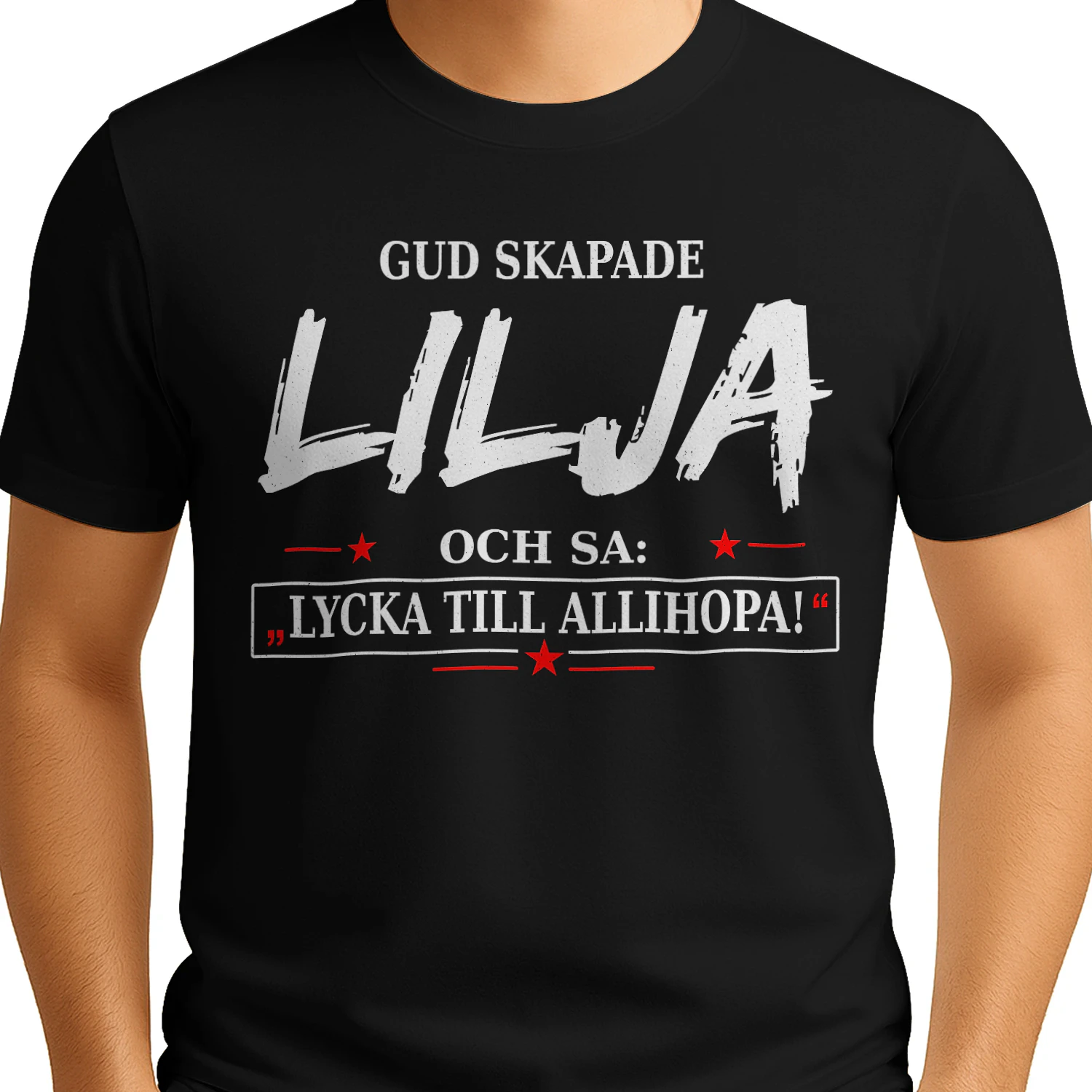 T1SD0160 Lilja SA31
