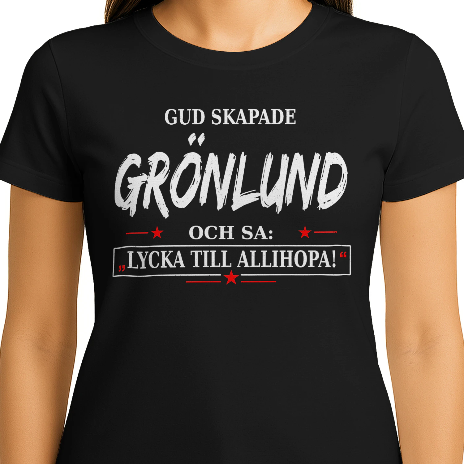 T1SD0320 Grönlund SA31