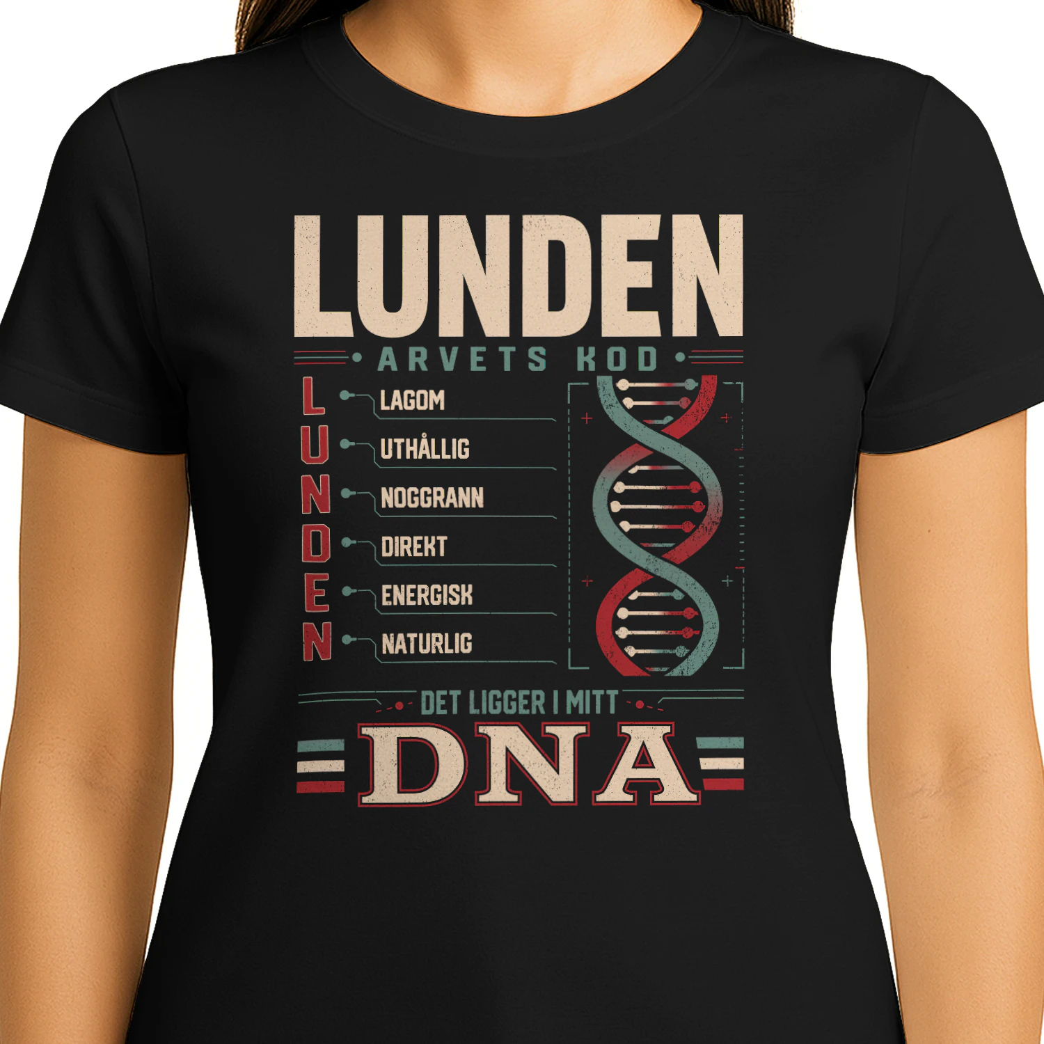 T1SD0475 Lunden SA29