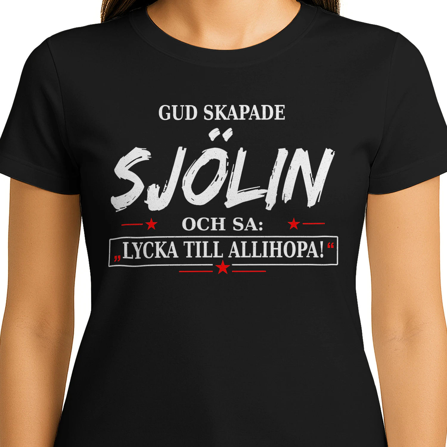 T1SD0500 Sjölin SA31