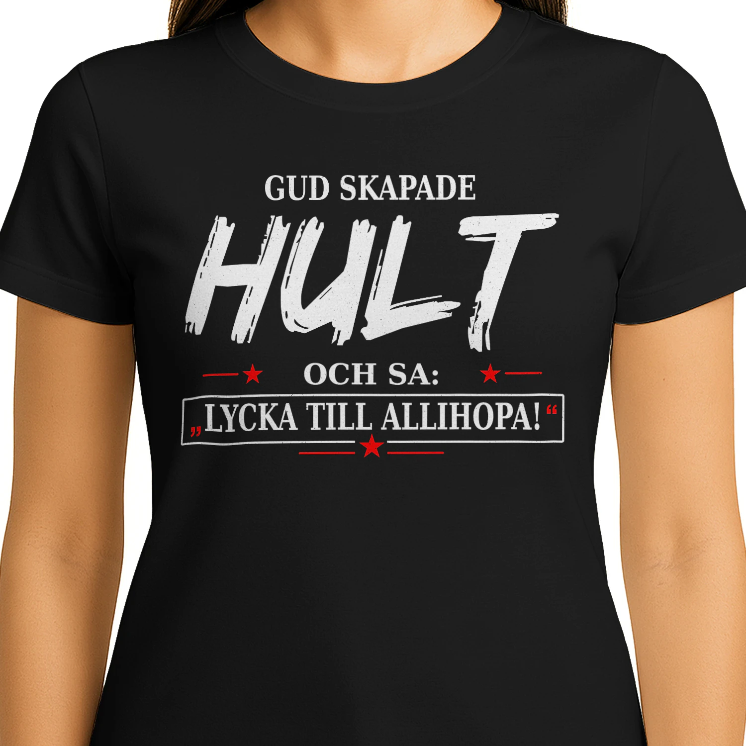 T1SD0297 Hult SA31