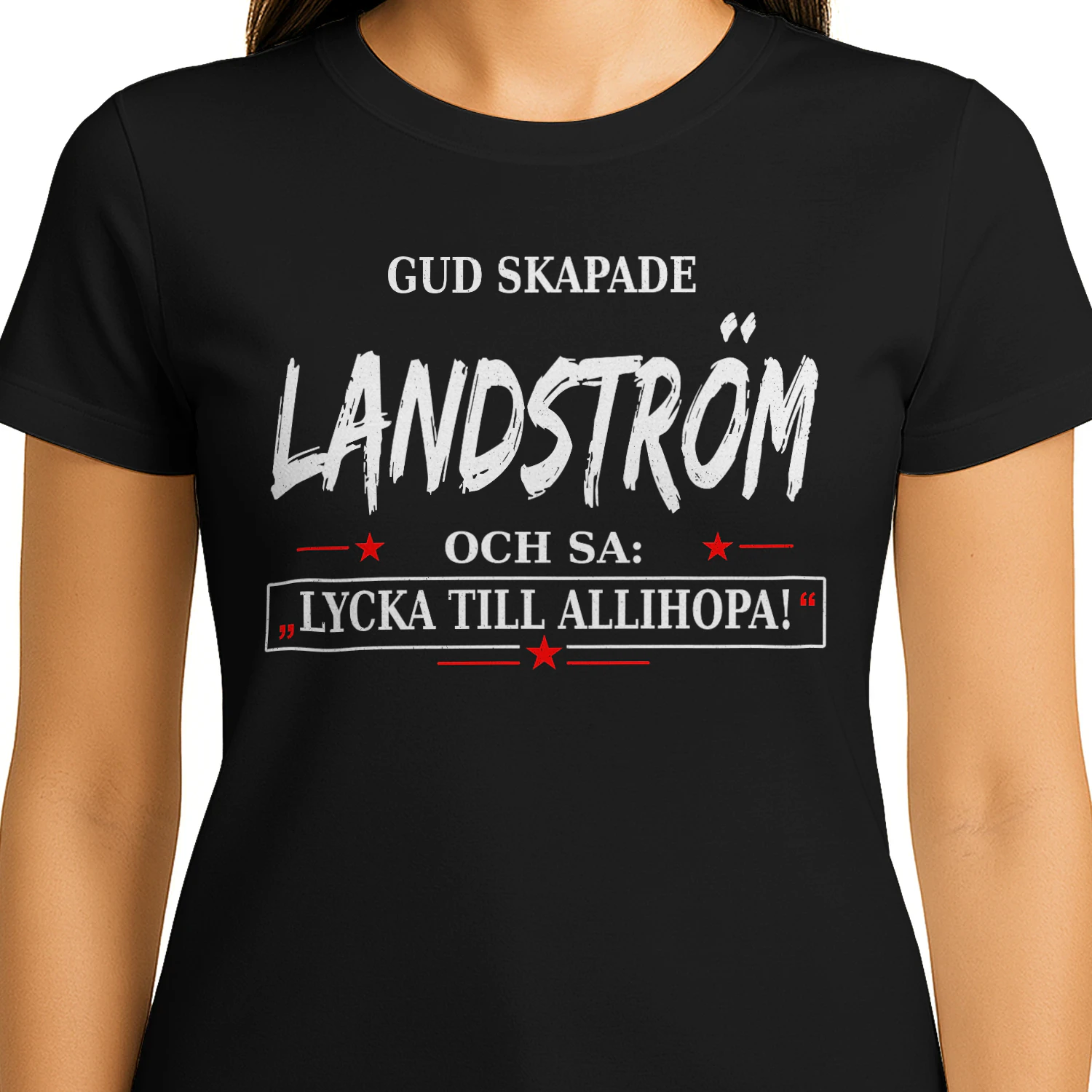 T1SD0361 Landström SA31
