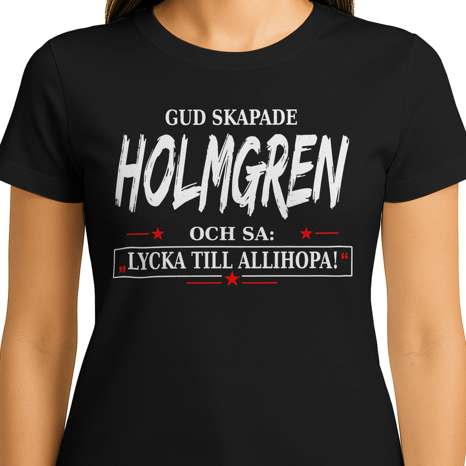 T1SD0075 Holmgren SA31