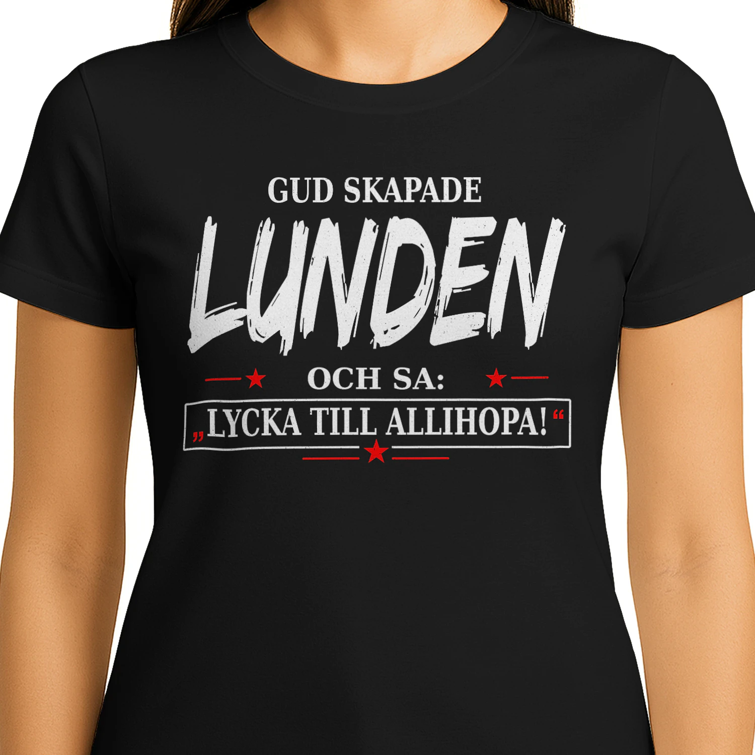 T1SD0475 Lunden SA31