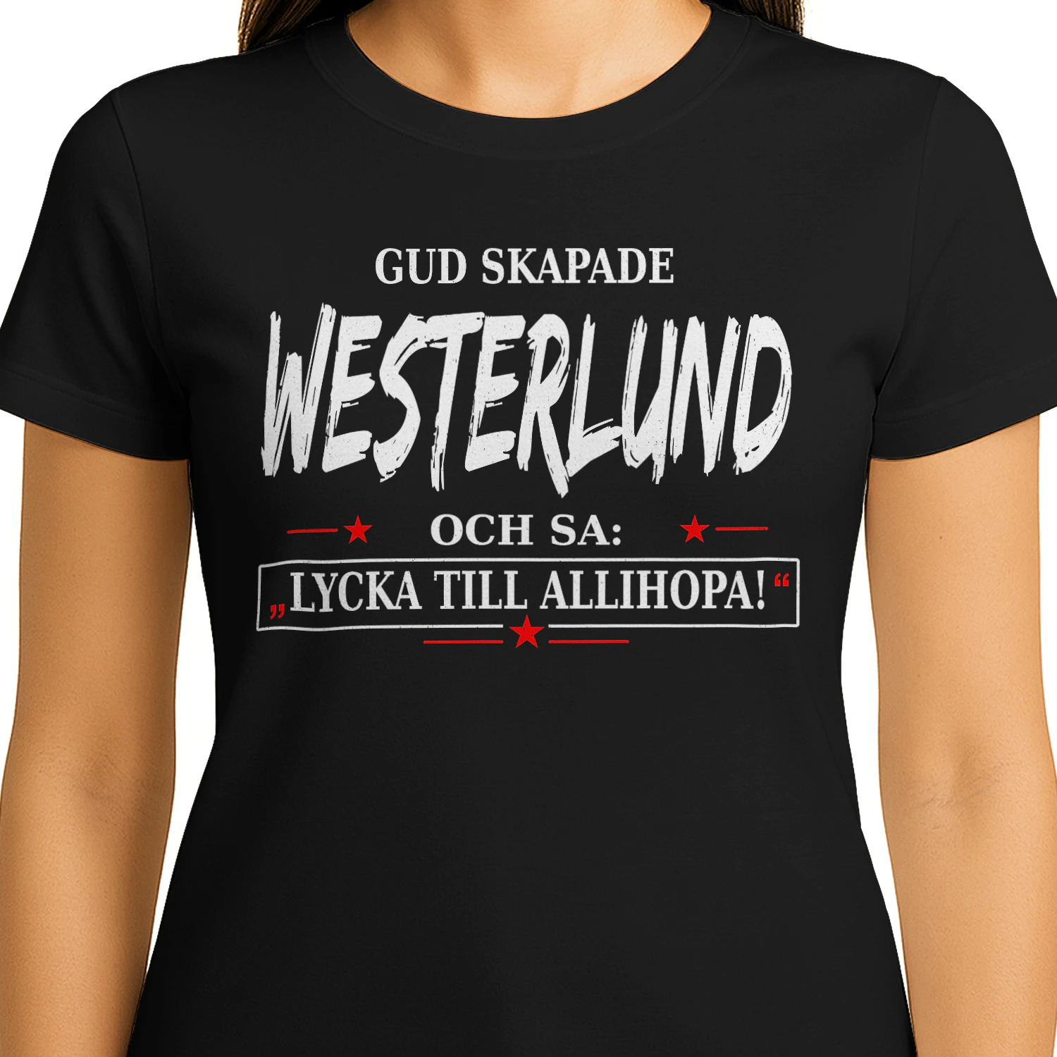 T1SD0134 Westerlund SA31