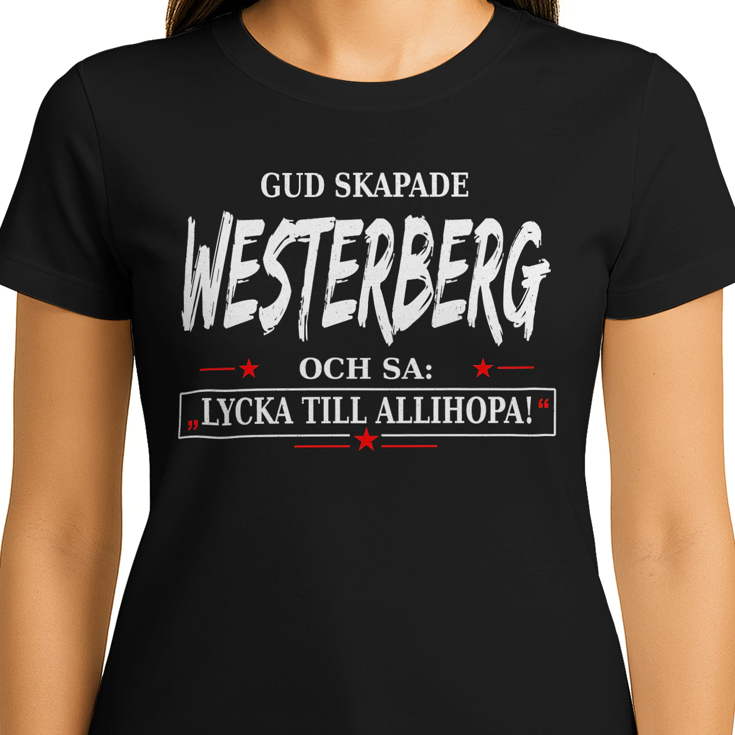 T1SD0225 Westerberg SA31