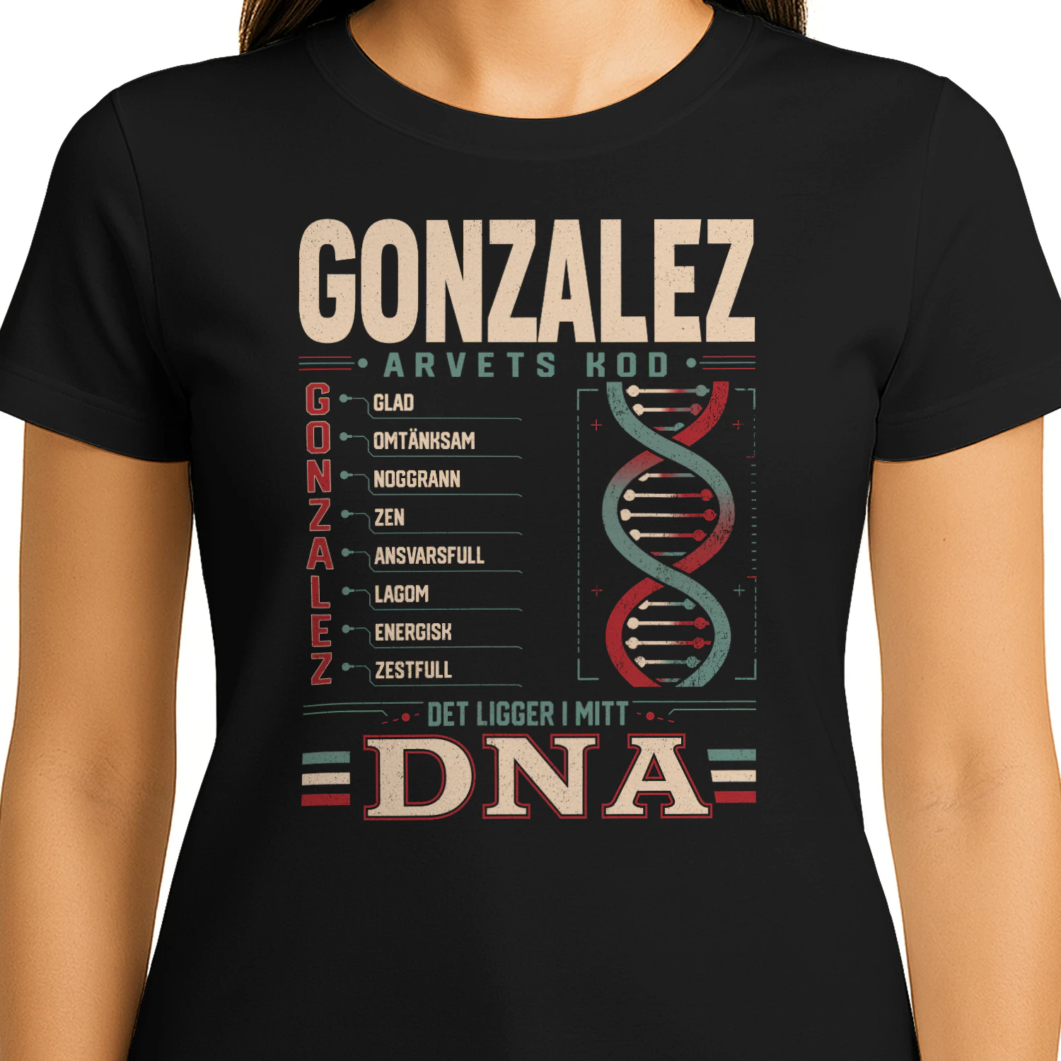 T1SD0333 Gonzalez SA29