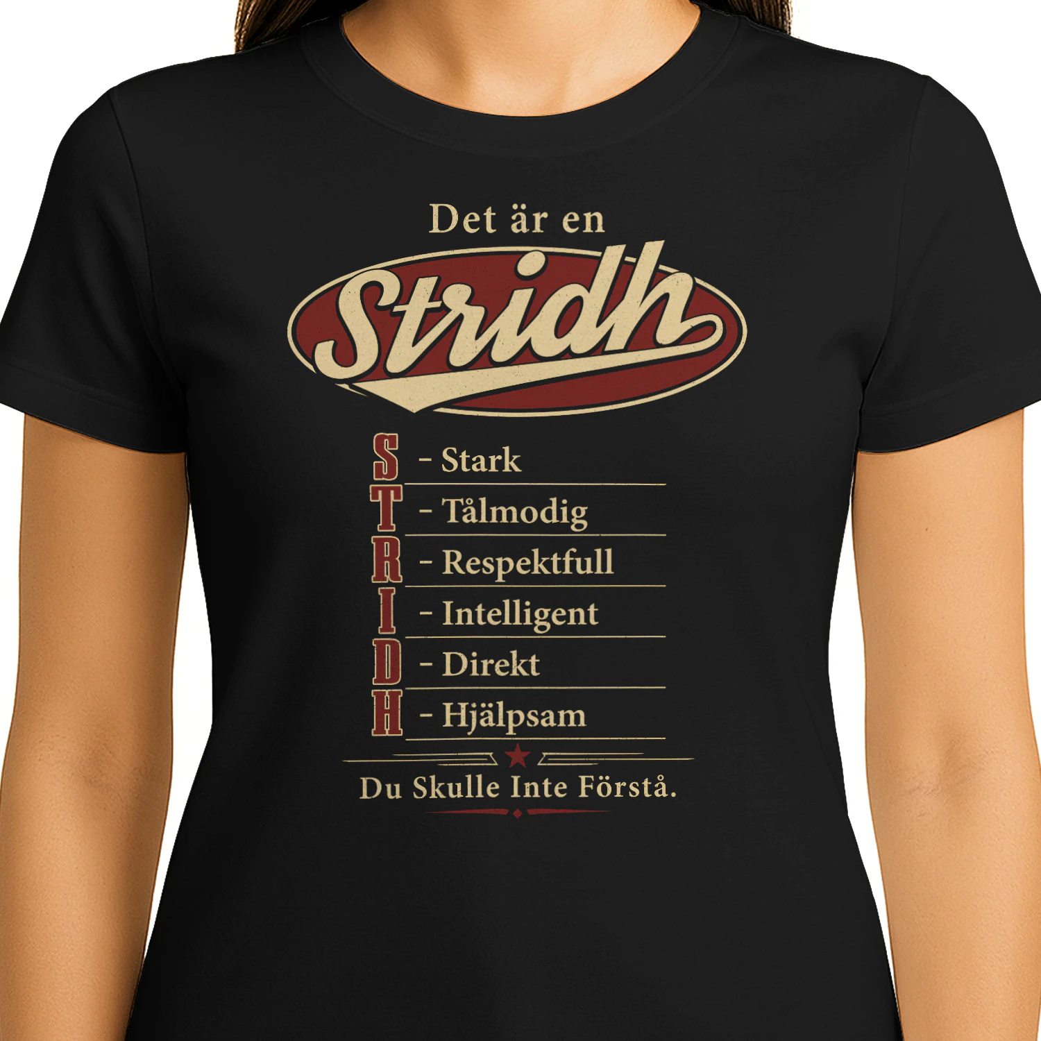 T1SD0465 Stridh SA28