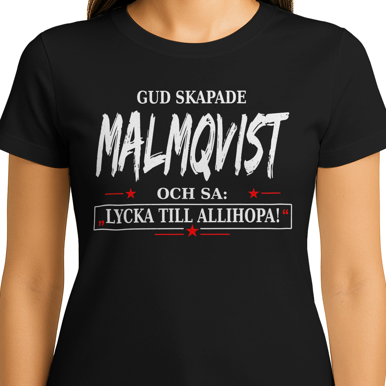 T1SD0400 Malmqvist SA31