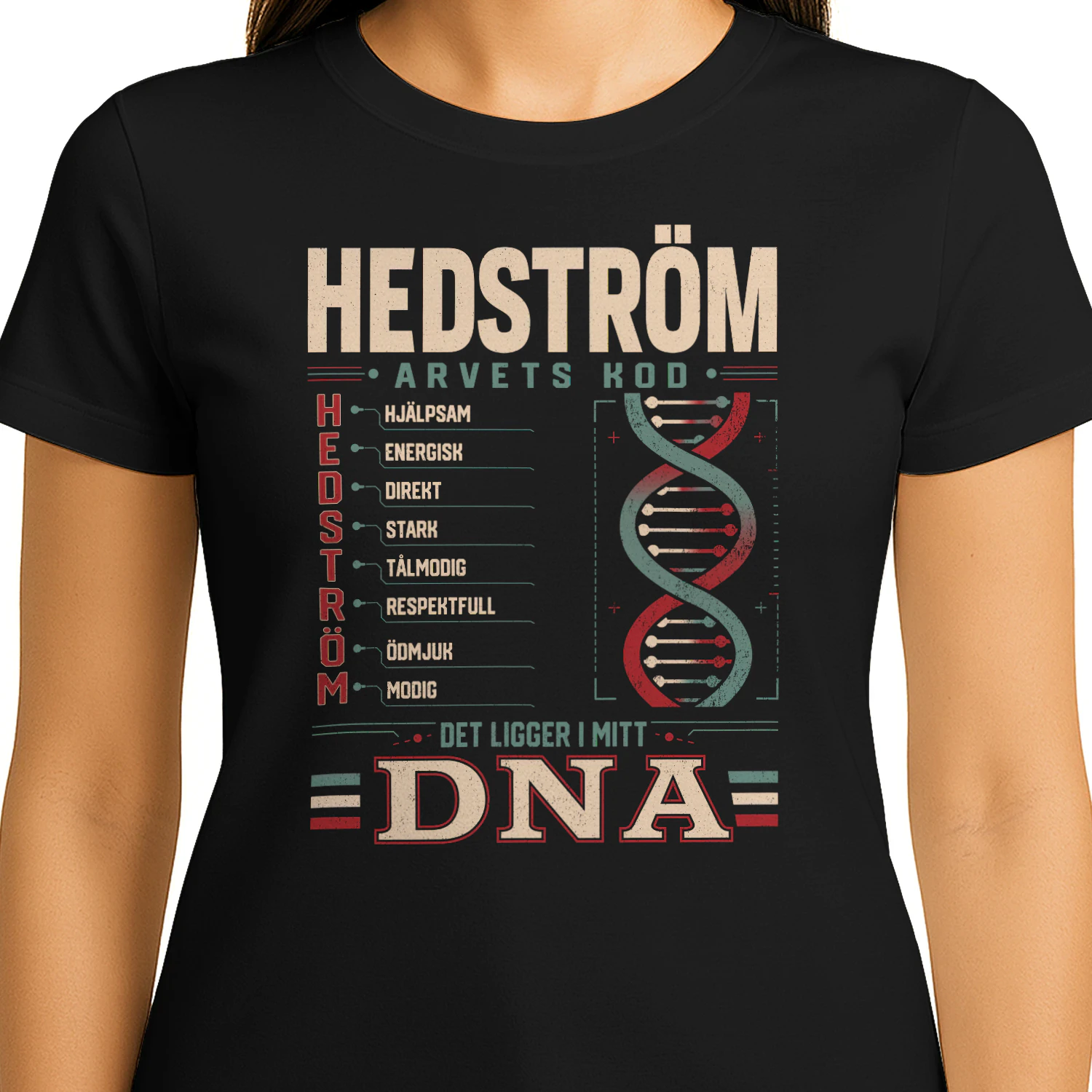 T1SD0201 Hedström SA29