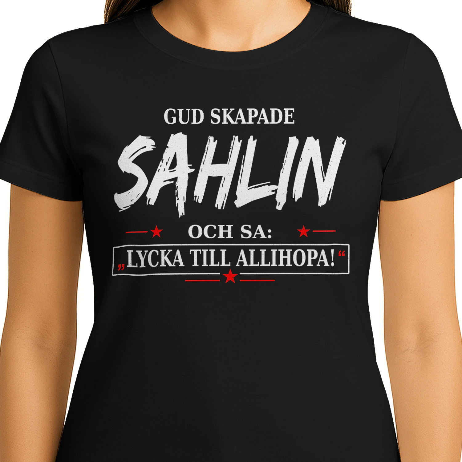 T1SD0300 Sahlin SA31