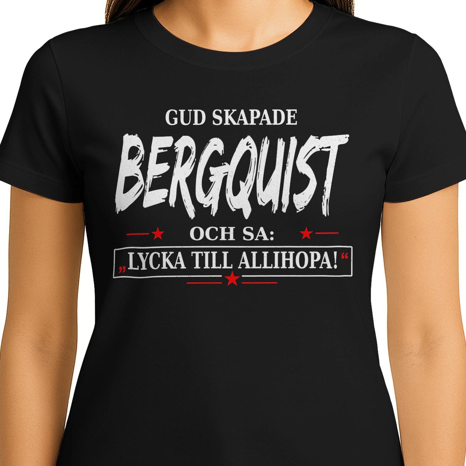 T1SD0411 Bergquist SA31