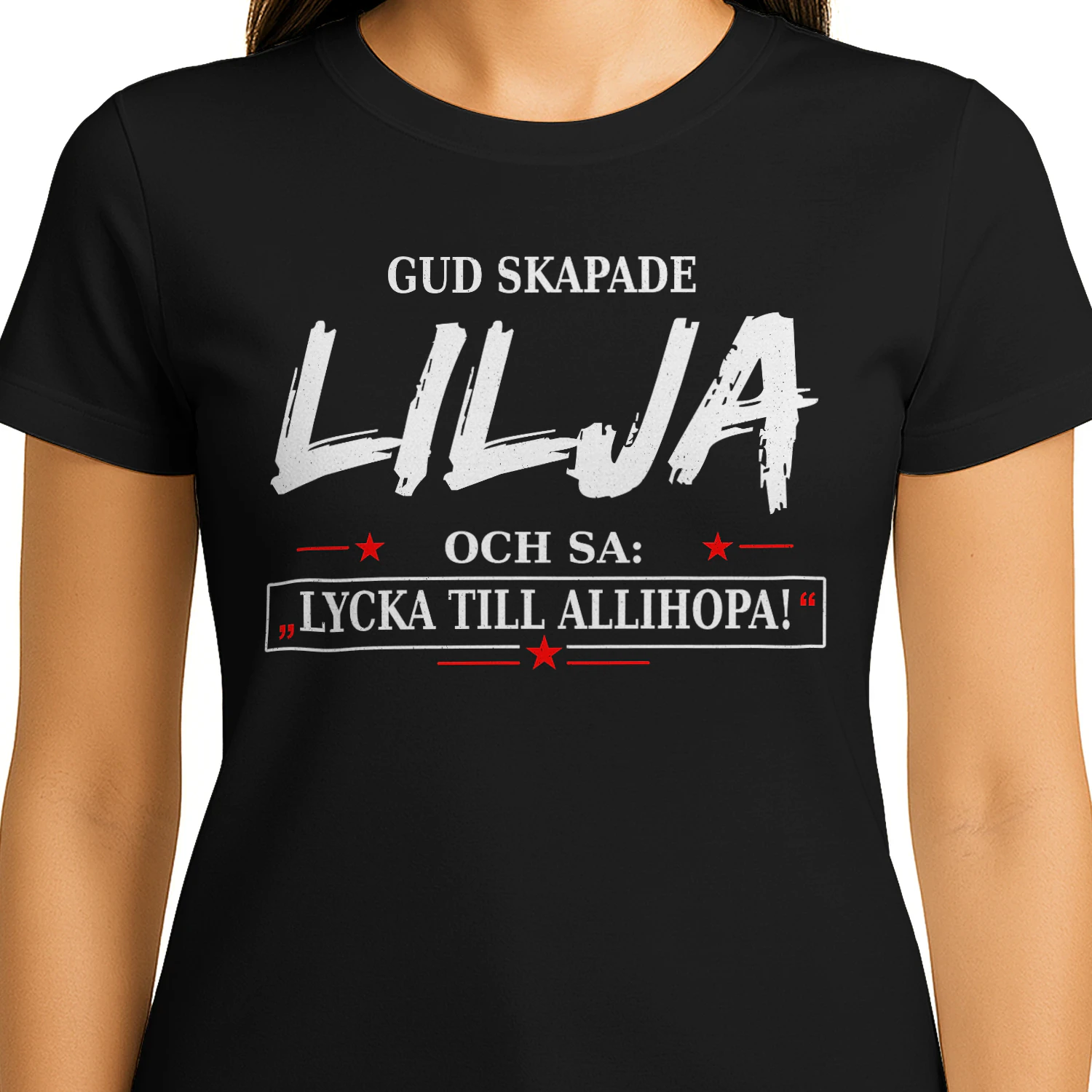 T1SD0160 Lilja SA31