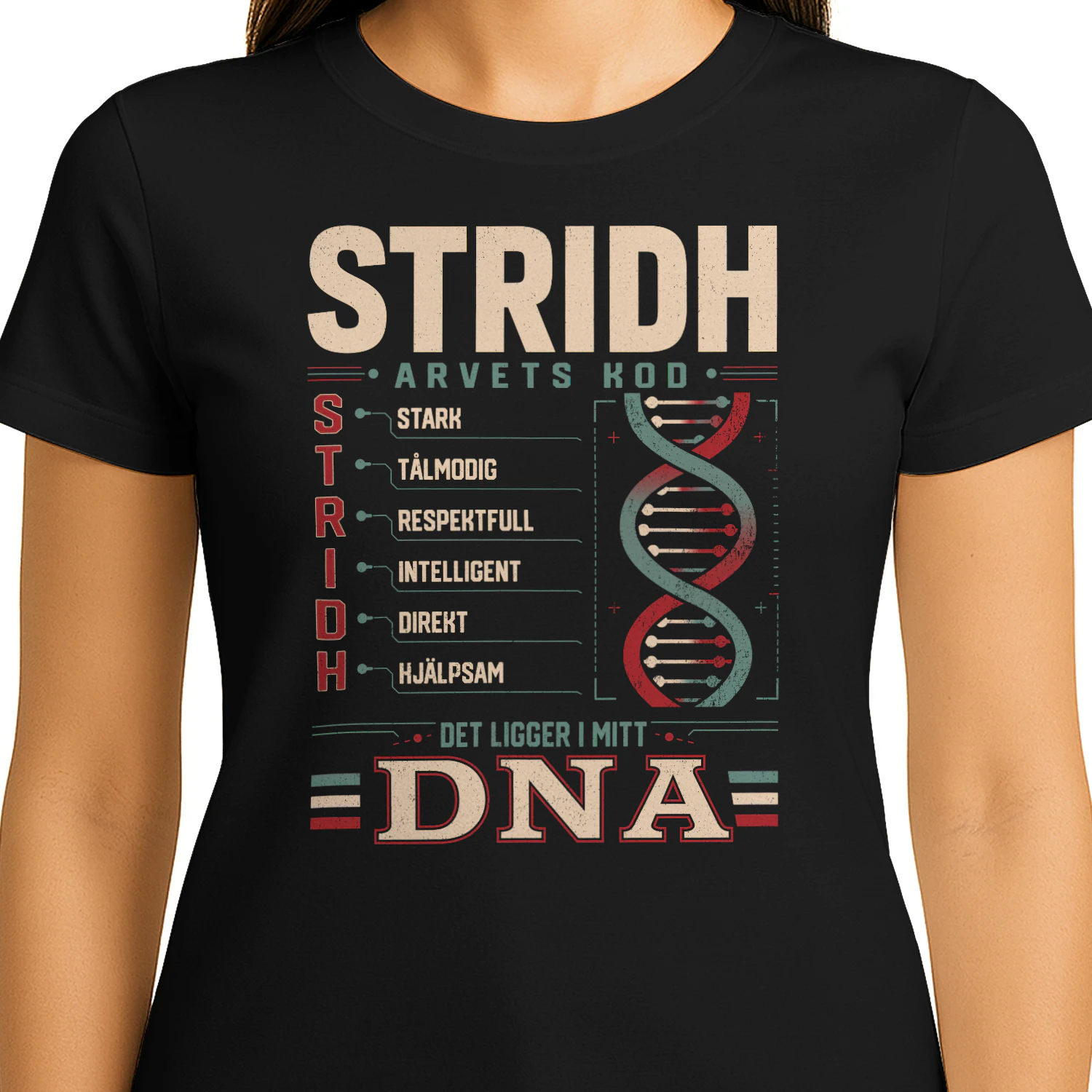 T1SD0465 Stridh SA29