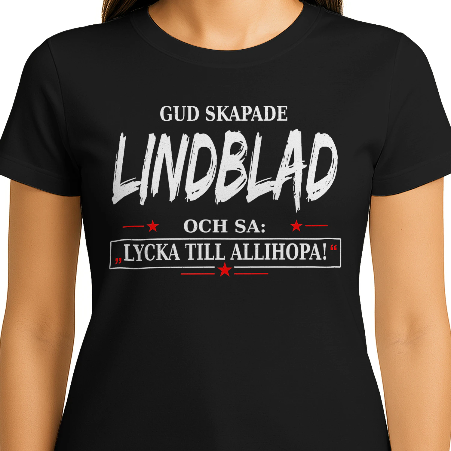 T1SD0141 Lindblad SA31