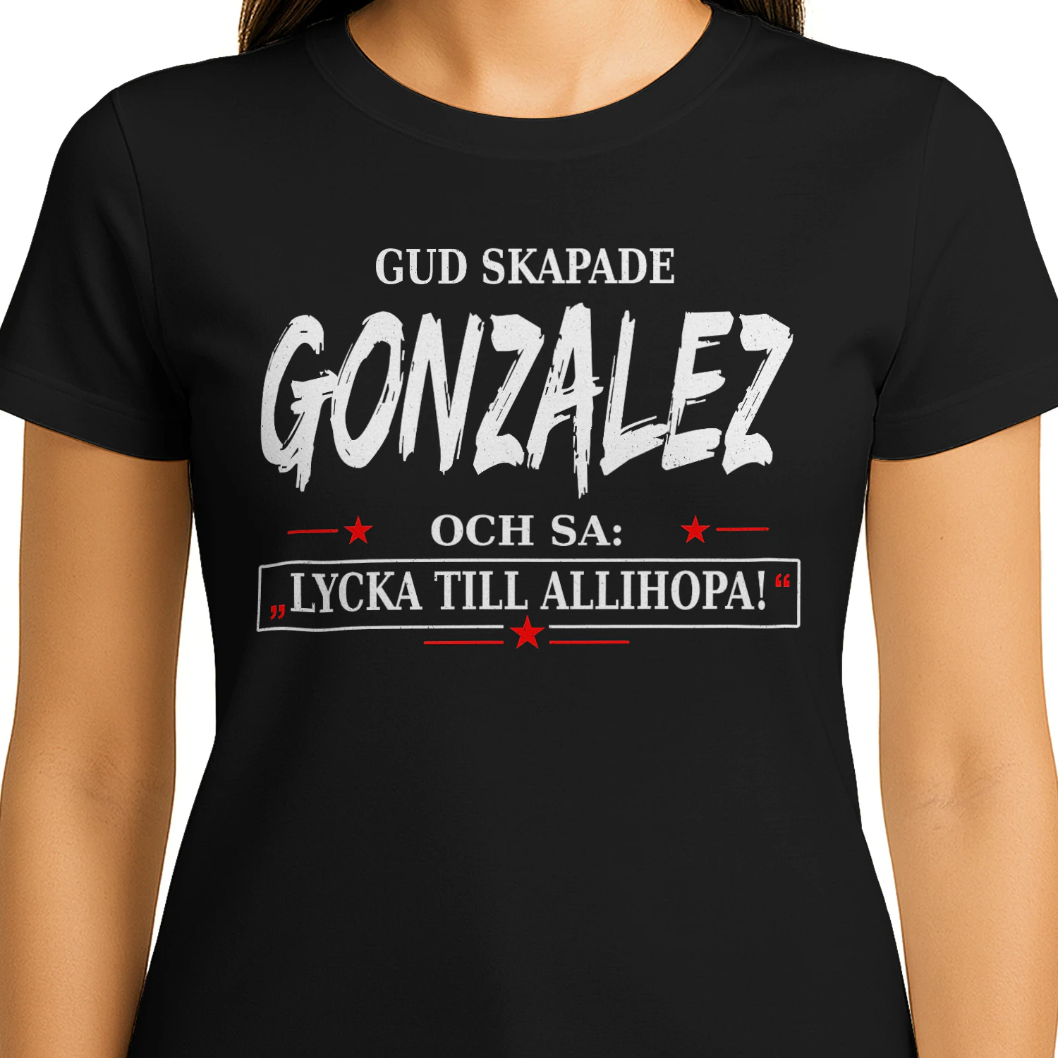 T1SD0333 Gonzalez SA31