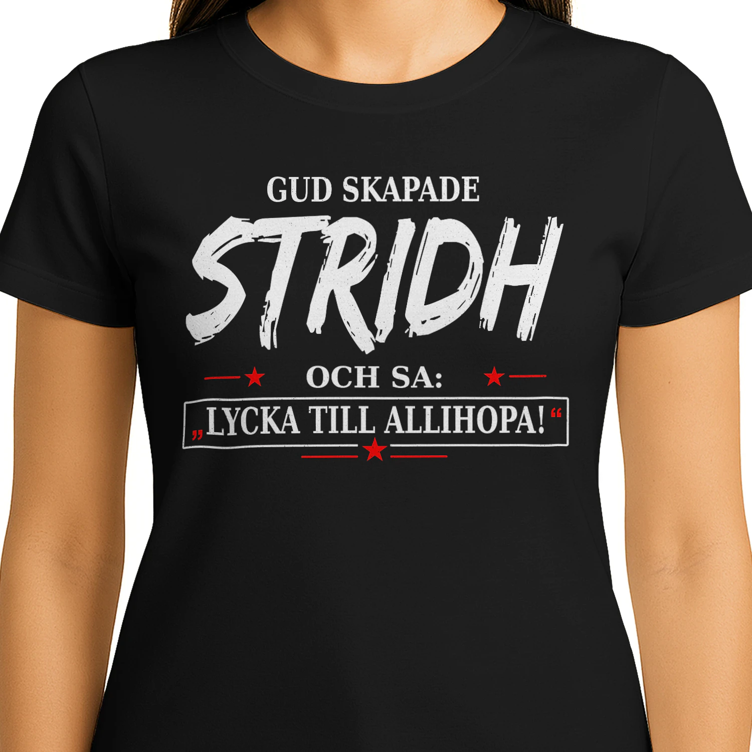 T1SD0465 Stridh SA31