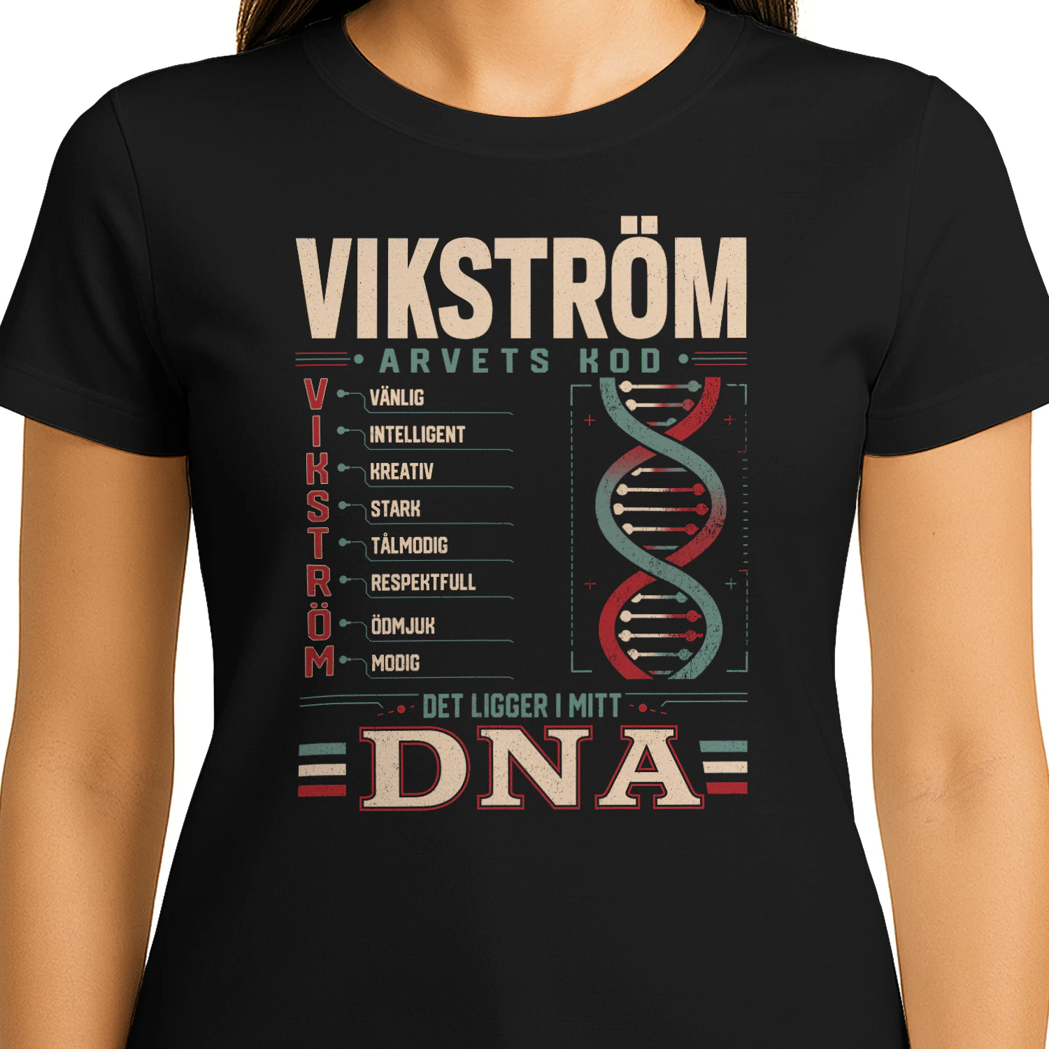 T1SD0301 Vikström SA29