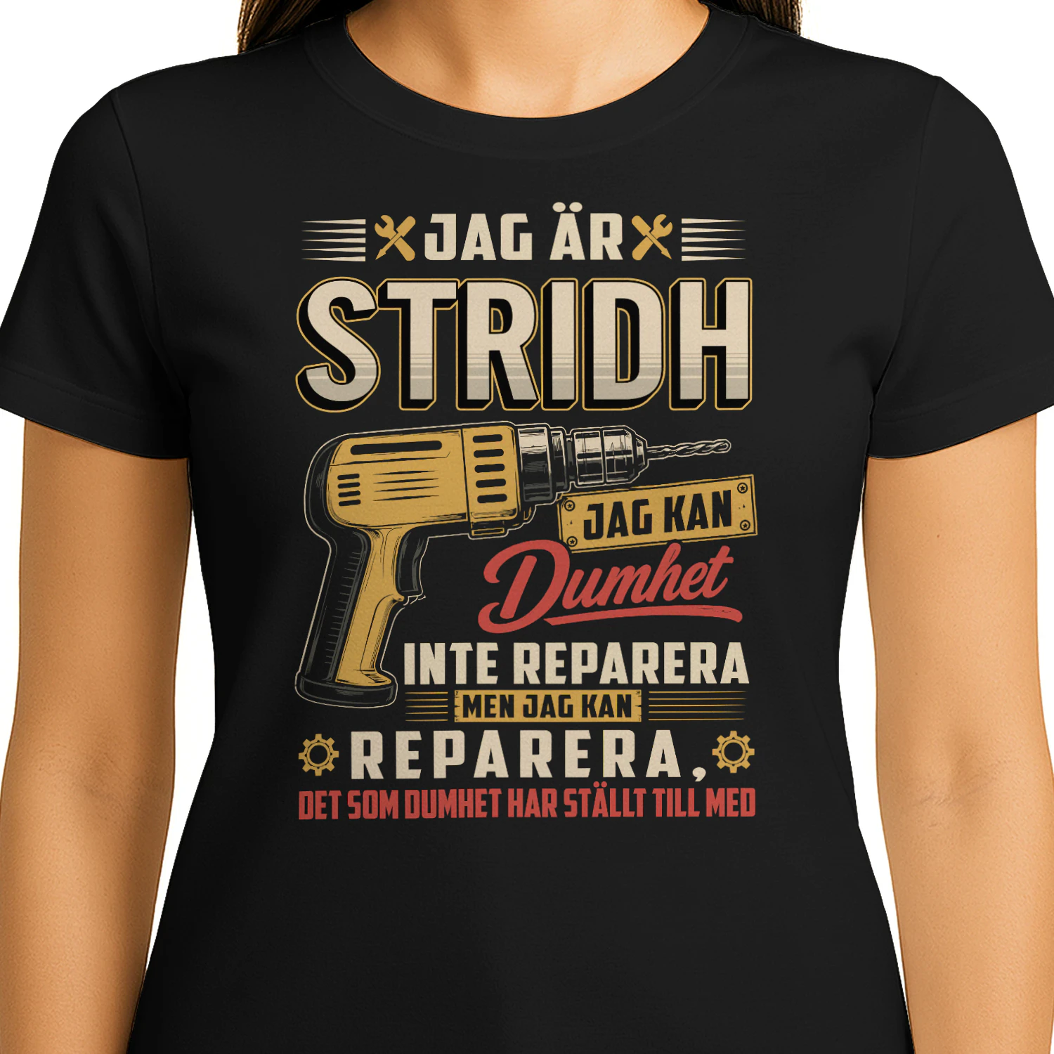 T1SD0465 Stridh SA26