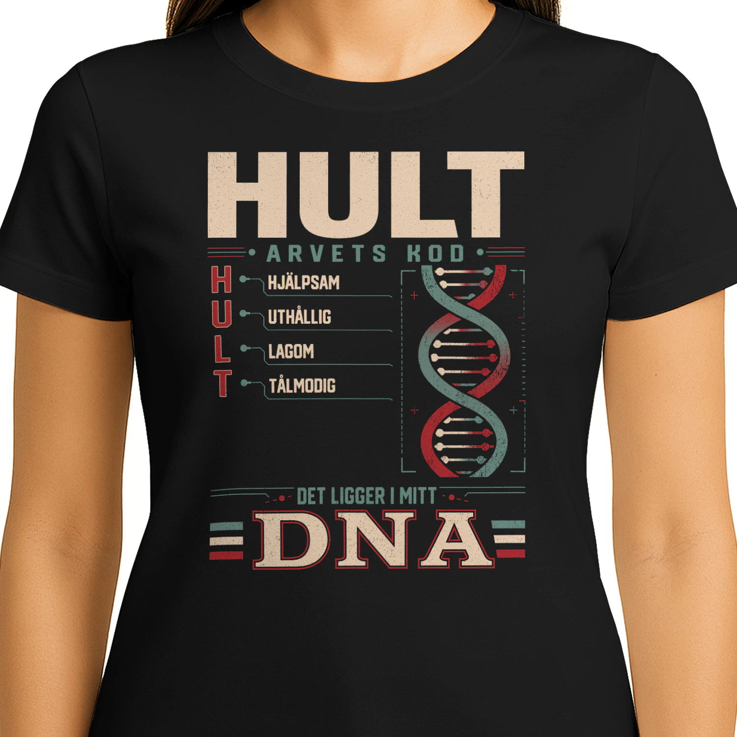 T1SD0297 Hult SA29
