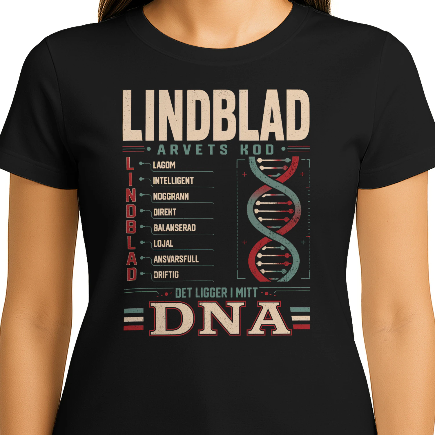 T1SD0141 Lindblad SA29