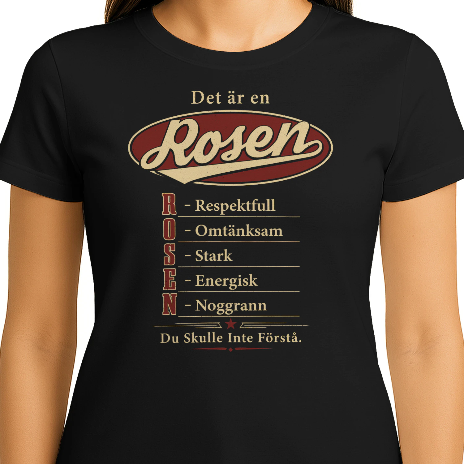 T1SD0115 Rosen SA28