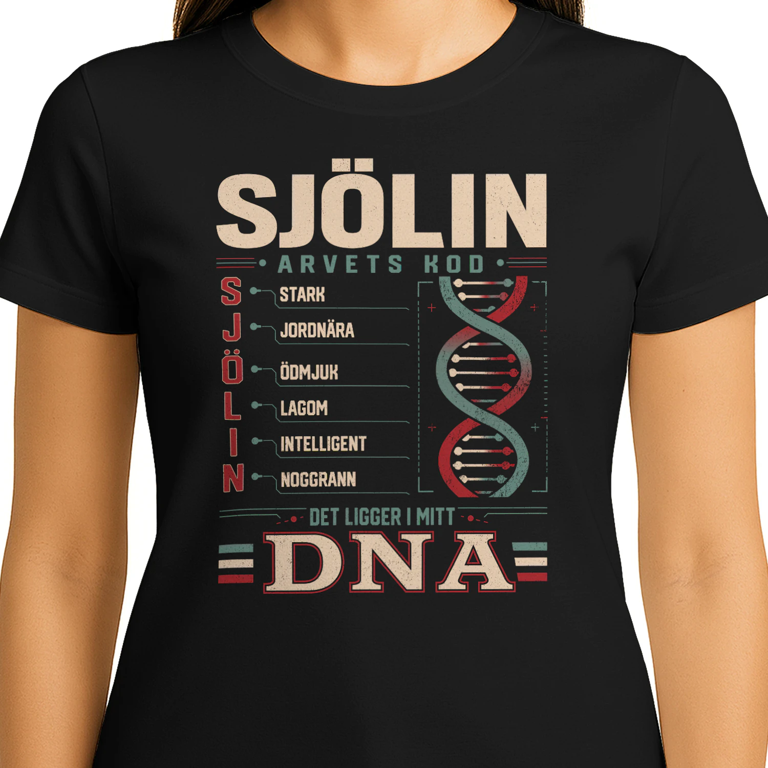 T1SD0500 Sjölin SA29