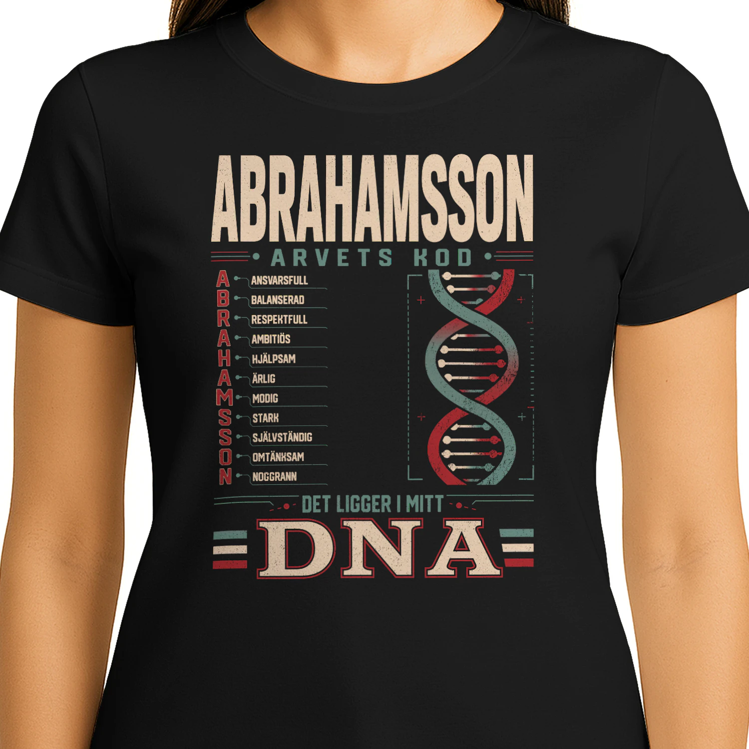 T1SD0087 Abrahamsson SA29