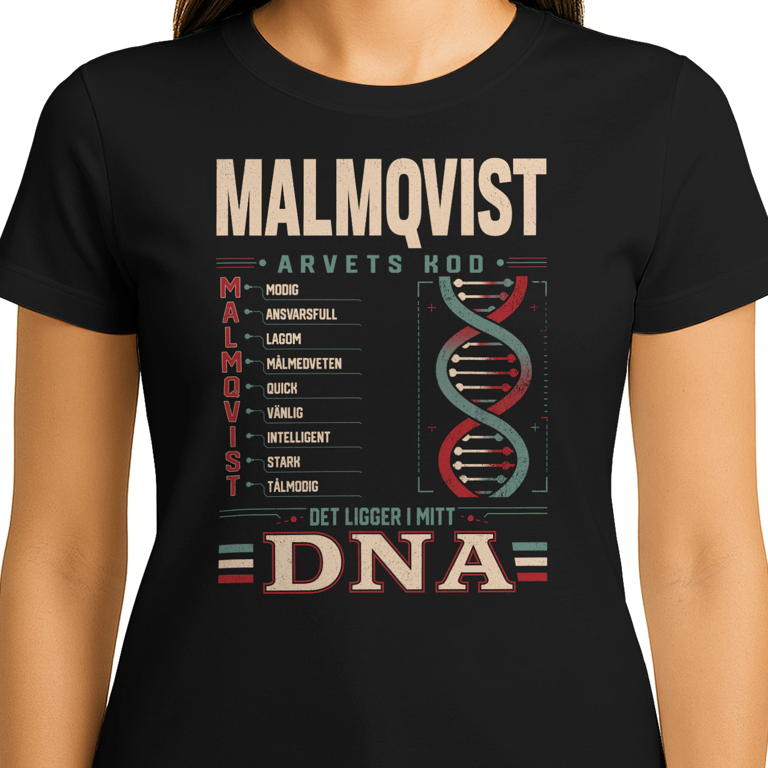 T1SD0400 Malmqvist SA29
