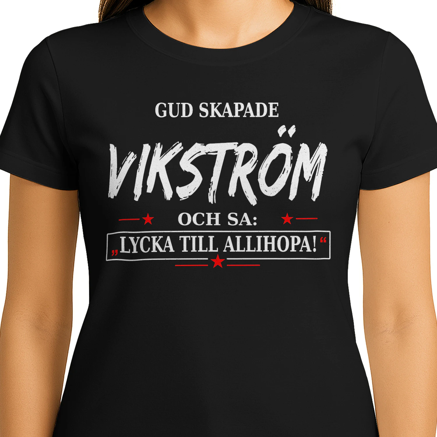 T1SD0301 Vikström SA31