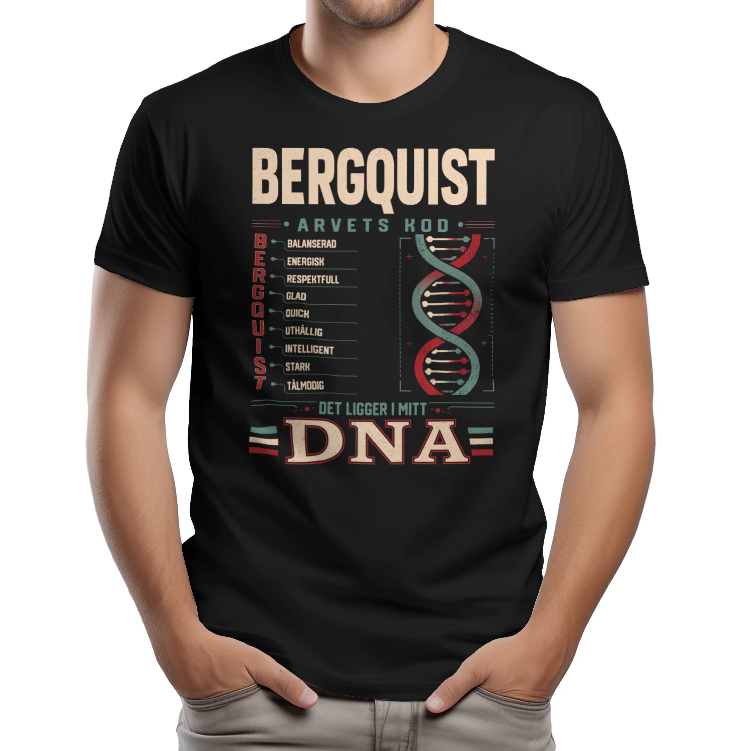 T1SD0411 Bergquist SA29