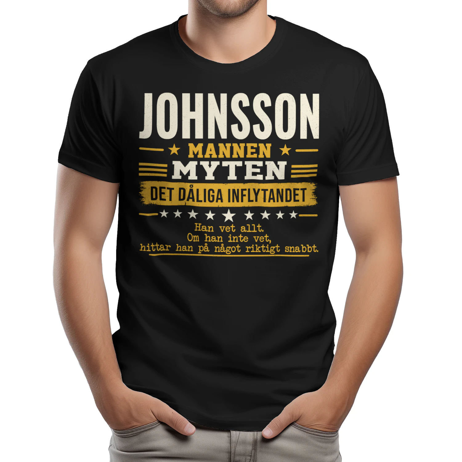 T1SD0073 Johnsson SA27