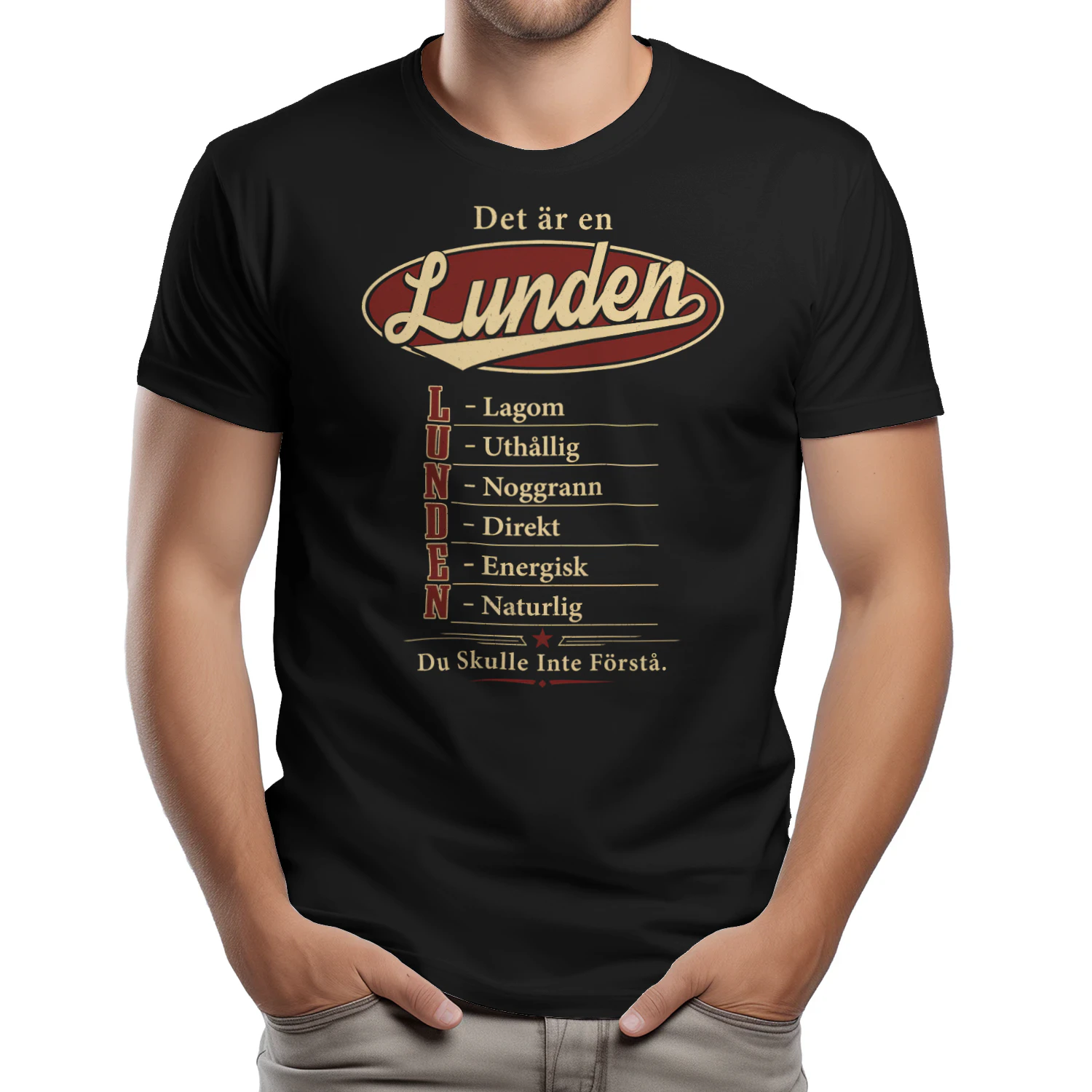 T1SD0475 Lunden SA28