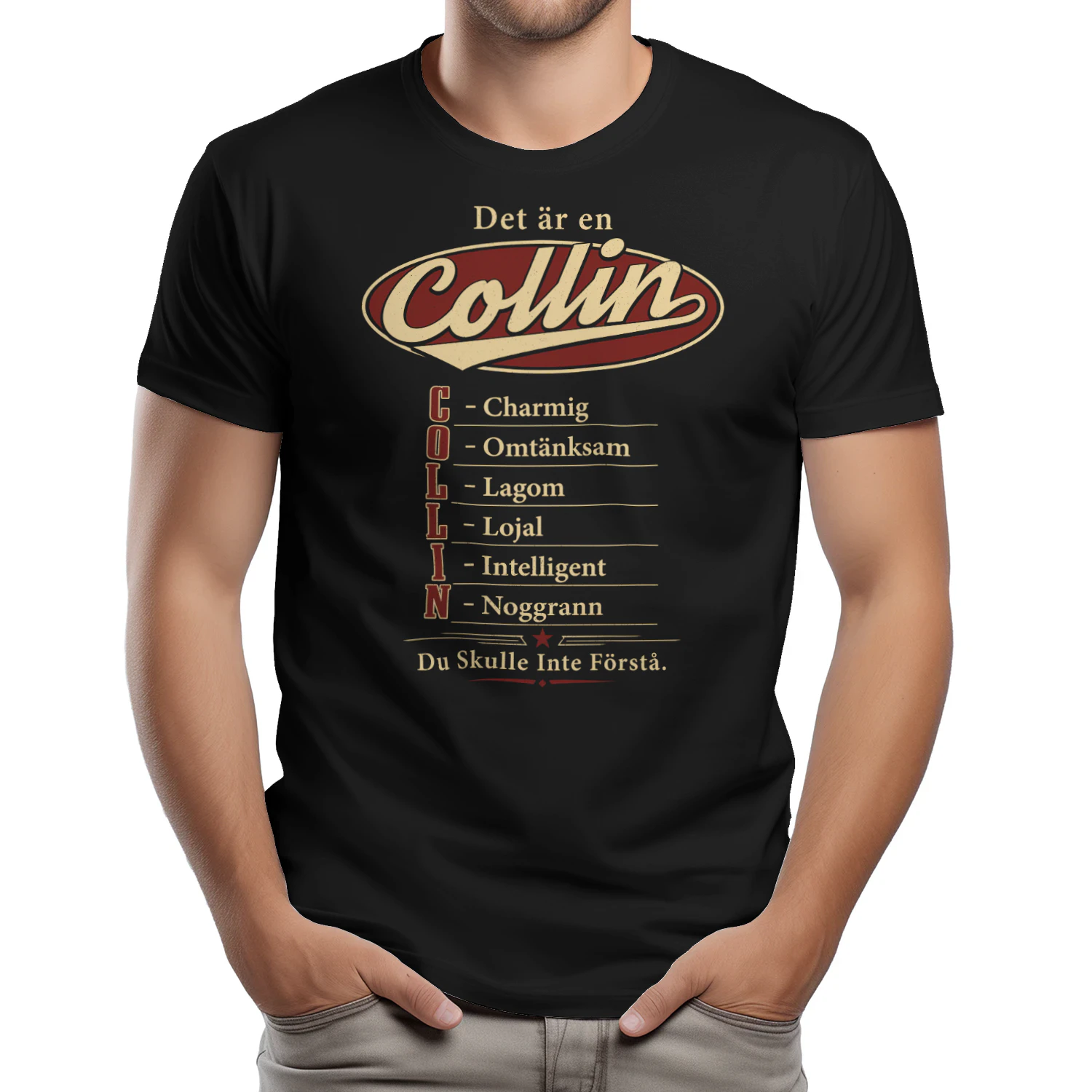 T1SD0306 Collin SA28