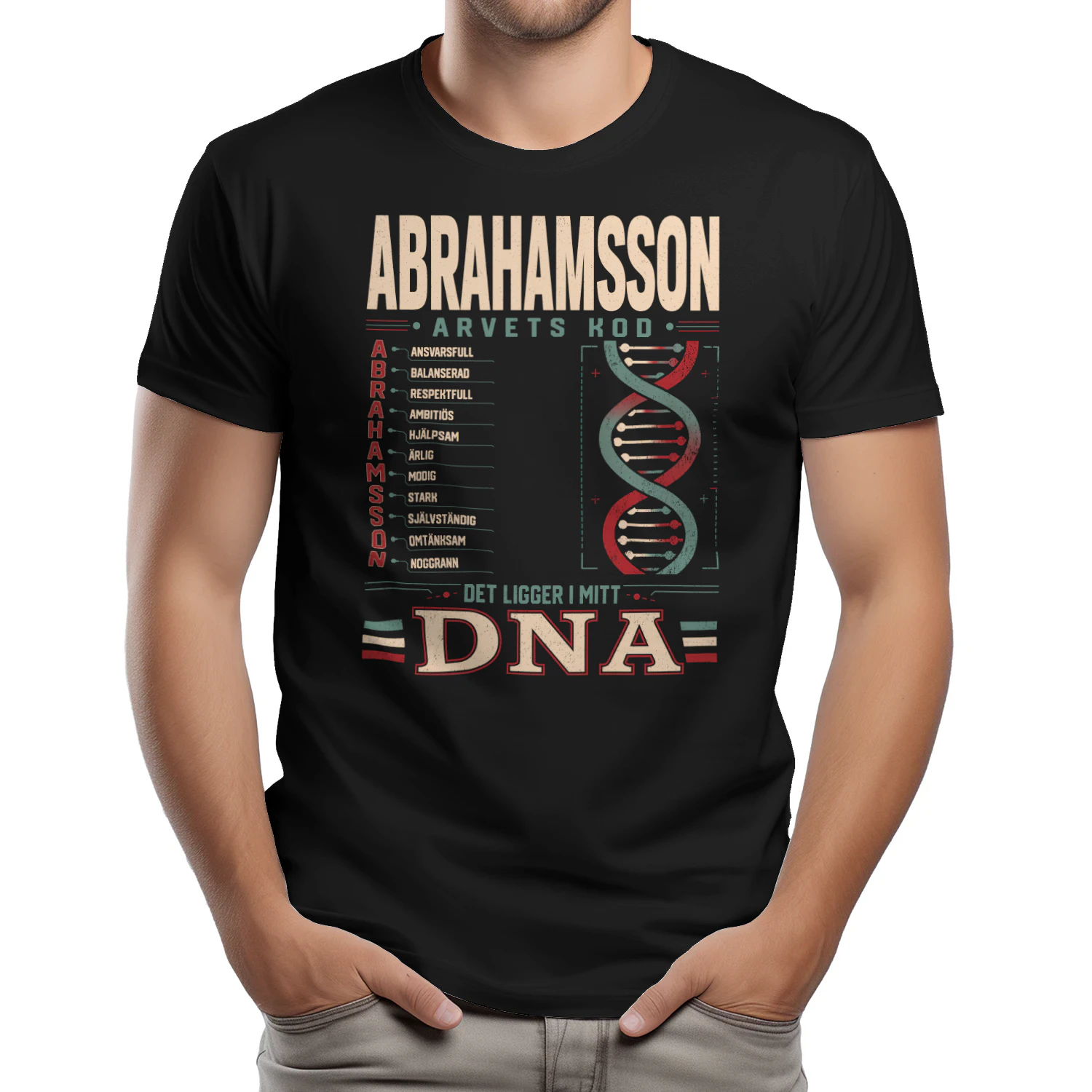 T1SD0087 Abrahamsson SA29
