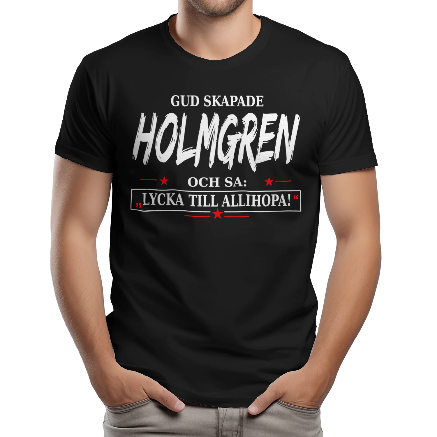T1SD0075 Holmgren SA31