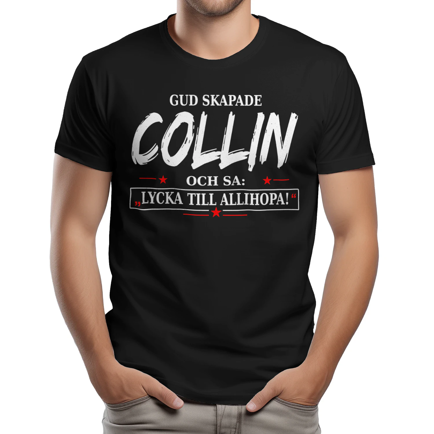 T1SD0306 Collin SA31