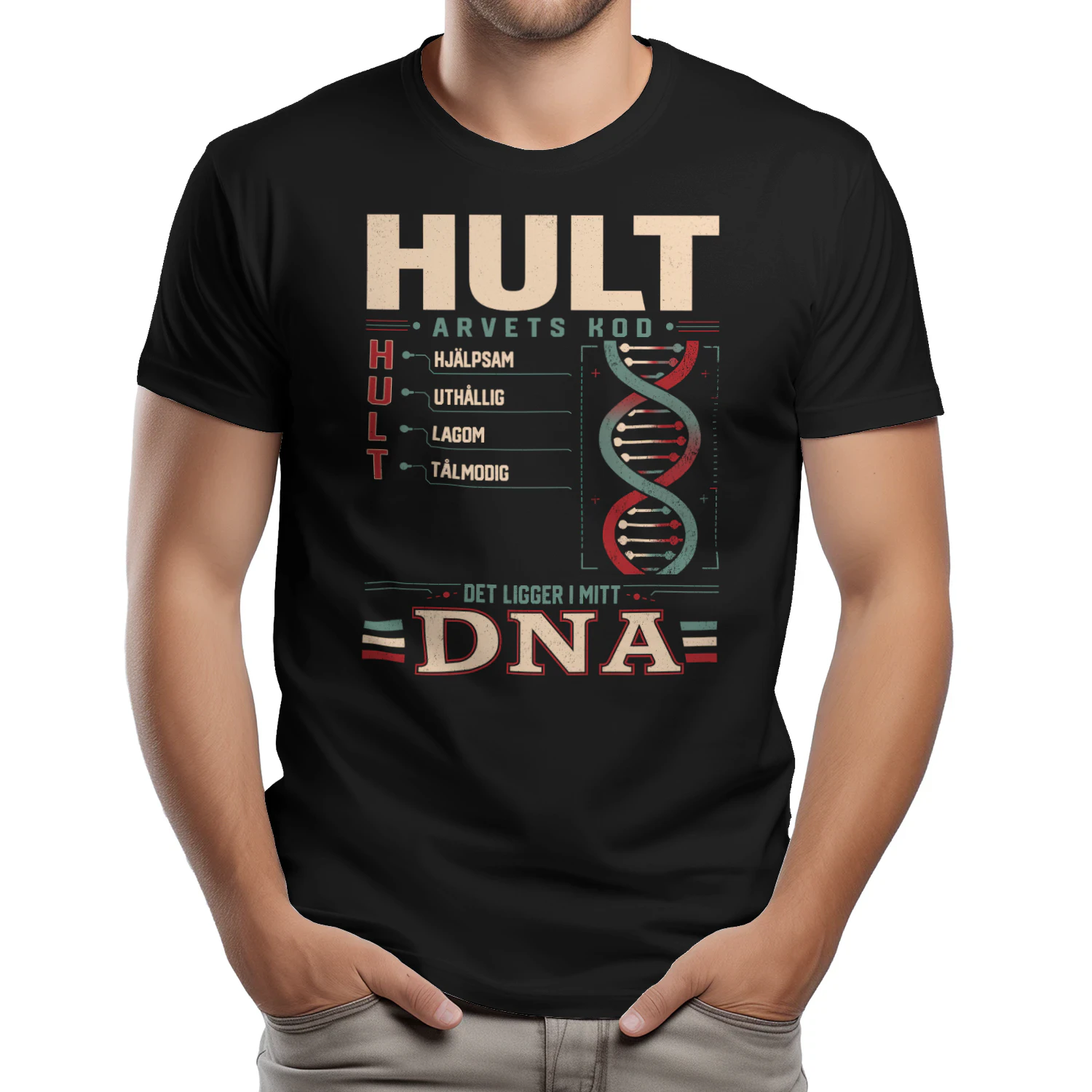 T1SD0297 Hult SA29