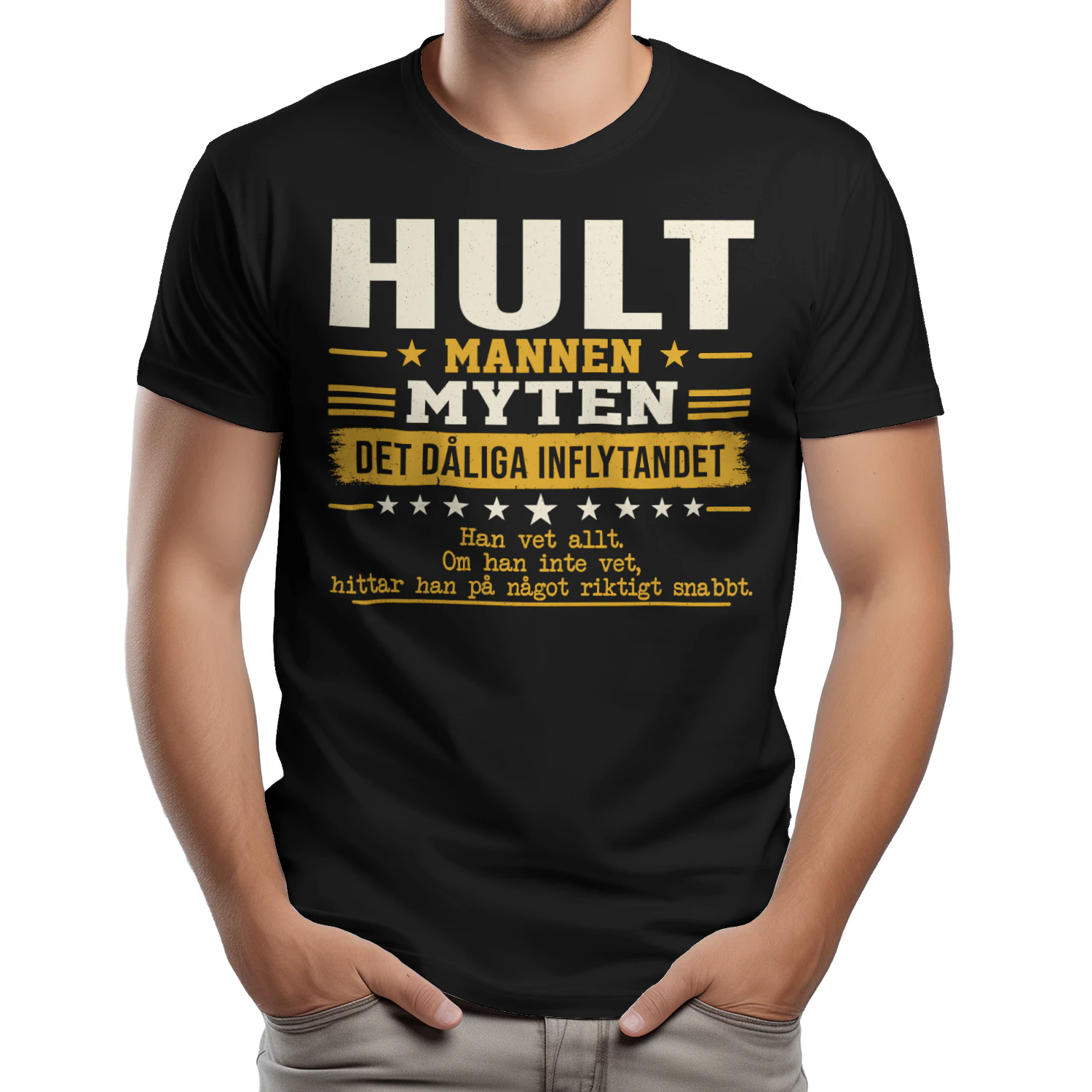 T1SD0297 Hult SA27